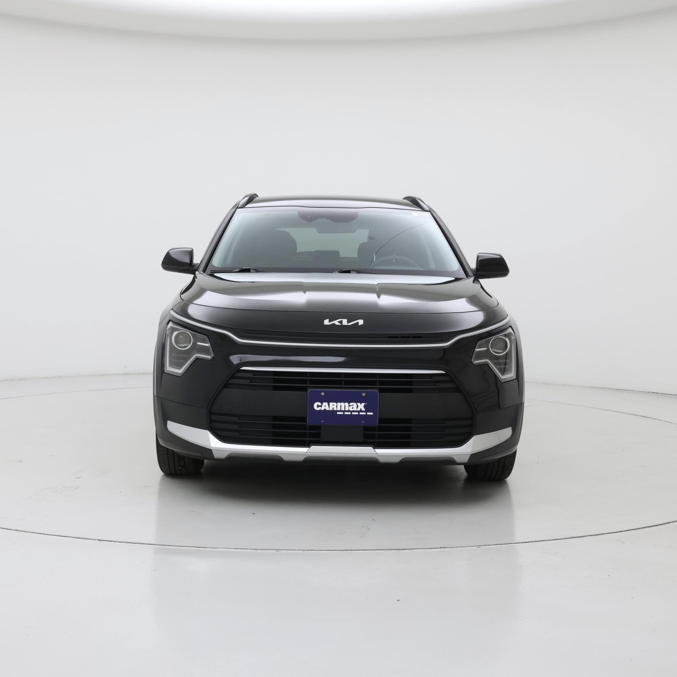 Thumbnail: 2024 Kia Niro - 5