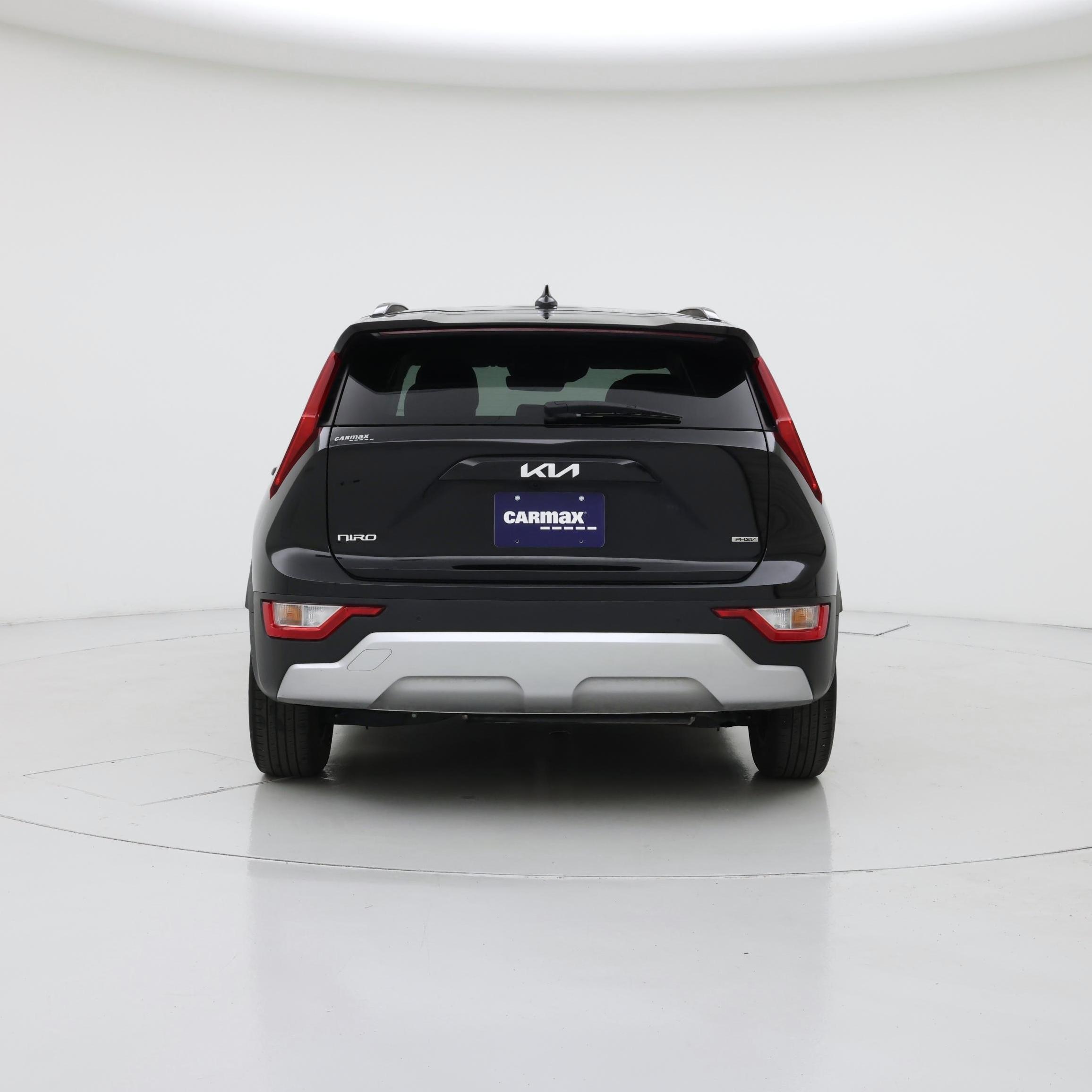 Thumbnail: 2024 Kia Niro - 6