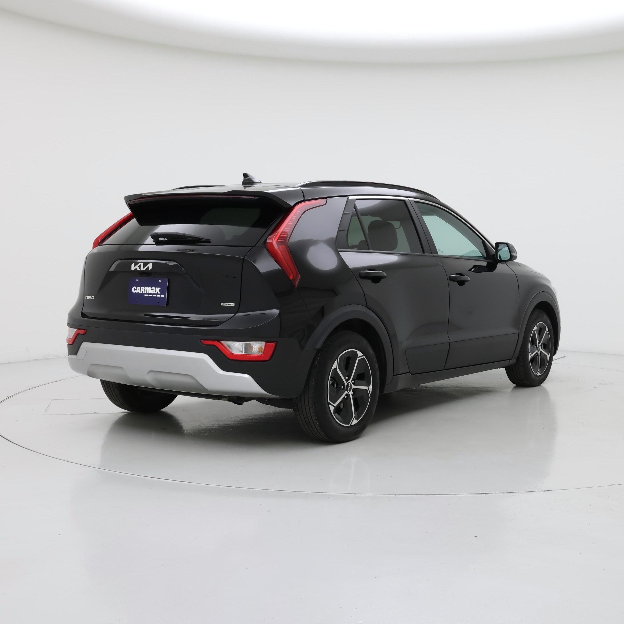 Thumbnail: 2024 Kia Niro - 8