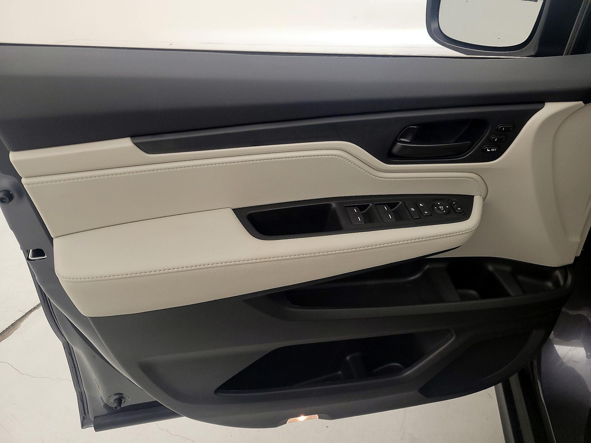 Thumbnail: 2025 Honda Odyssey - 12