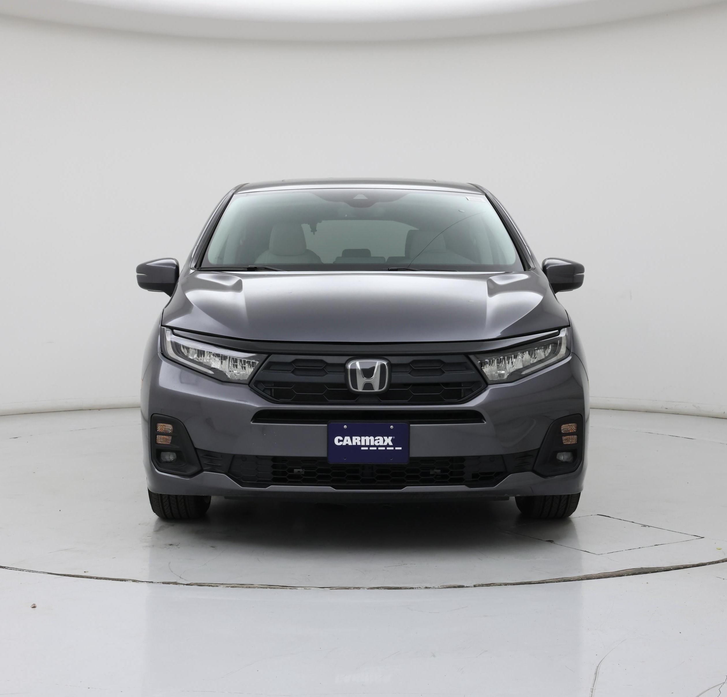 Thumbnail: 2025 Honda Odyssey - 5