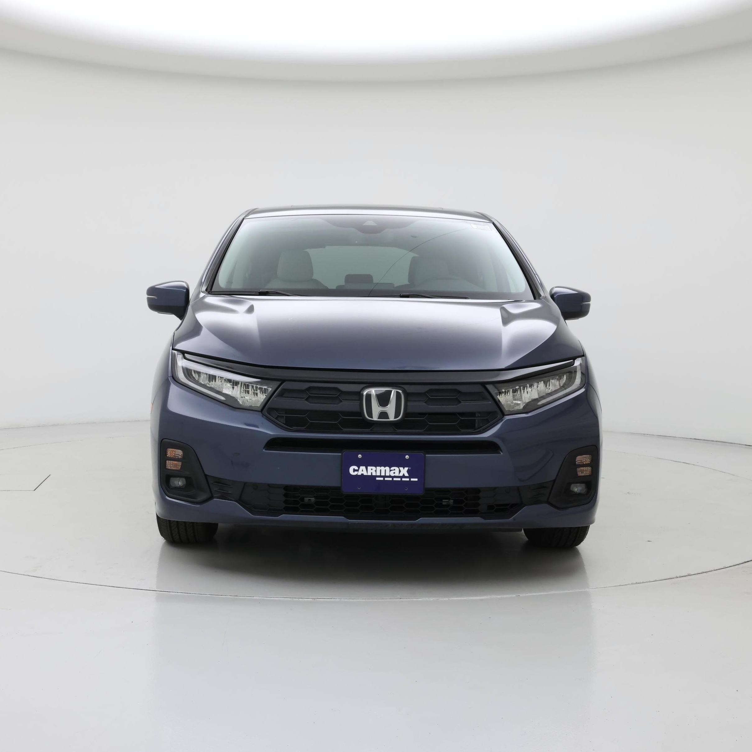 Thumbnail: 2025 Honda Odyssey - 5