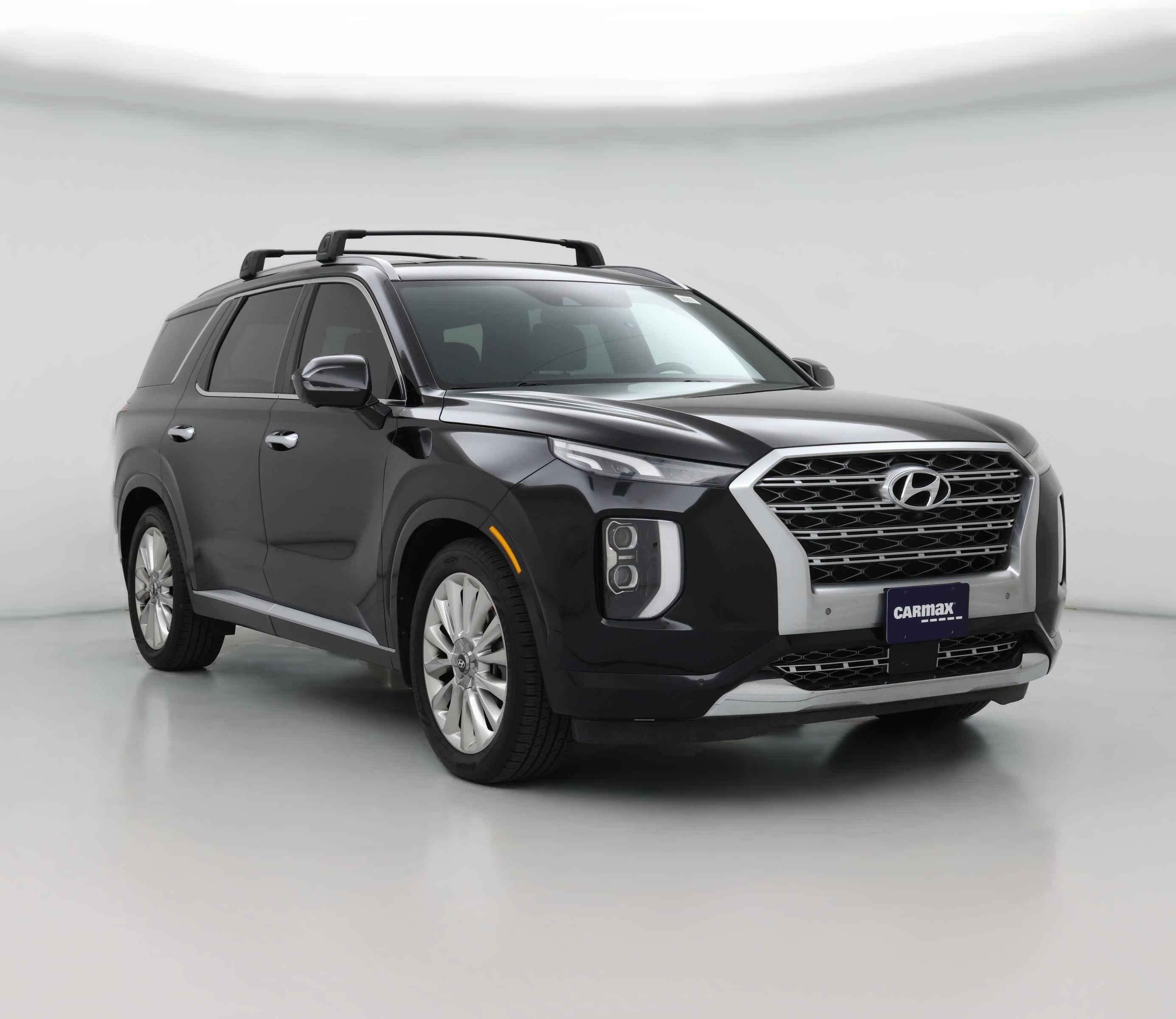 Thumbnail: 2020 Hyundai Palisade - 1