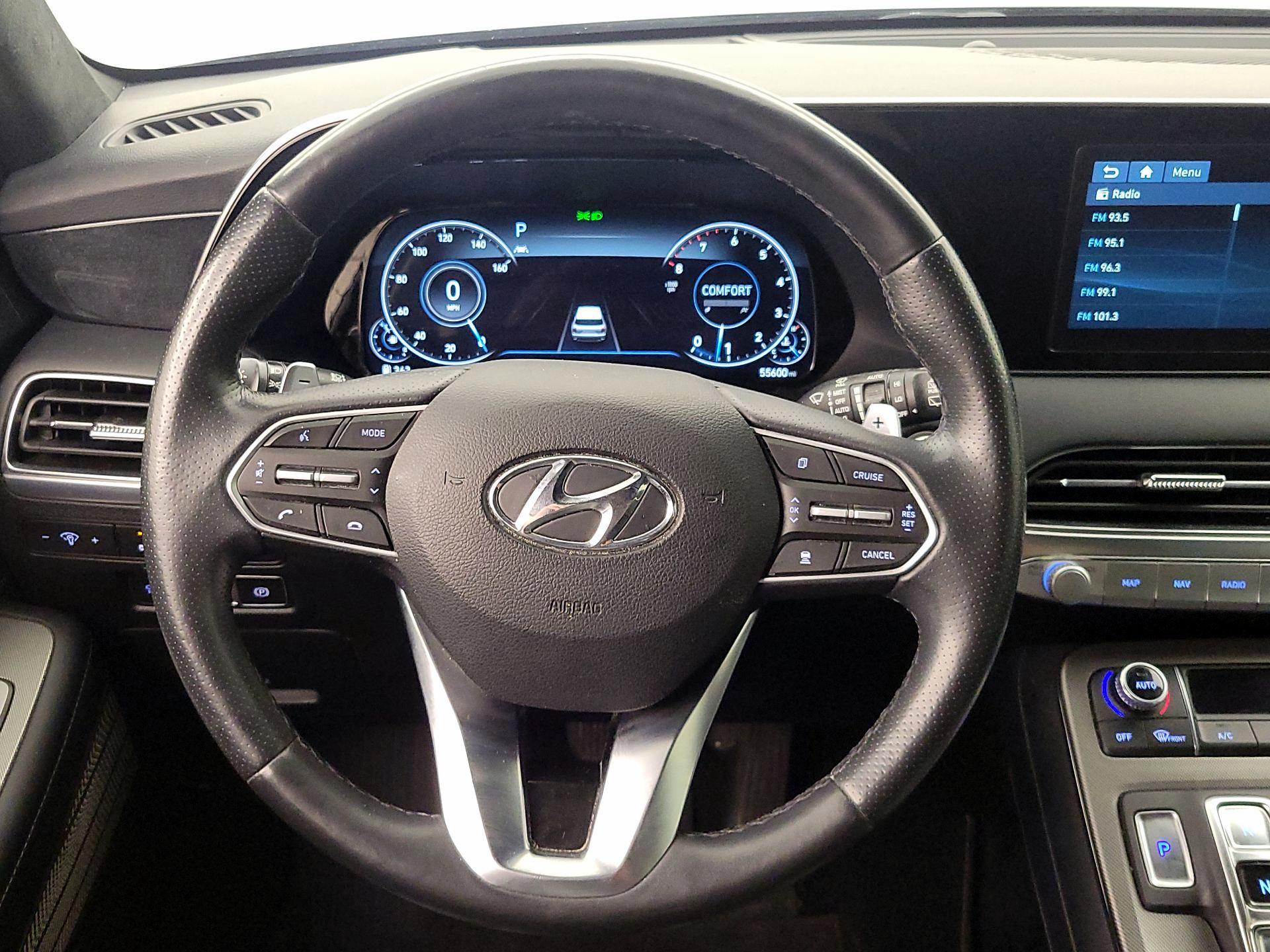 Thumbnail: 2020 Hyundai Palisade - 10