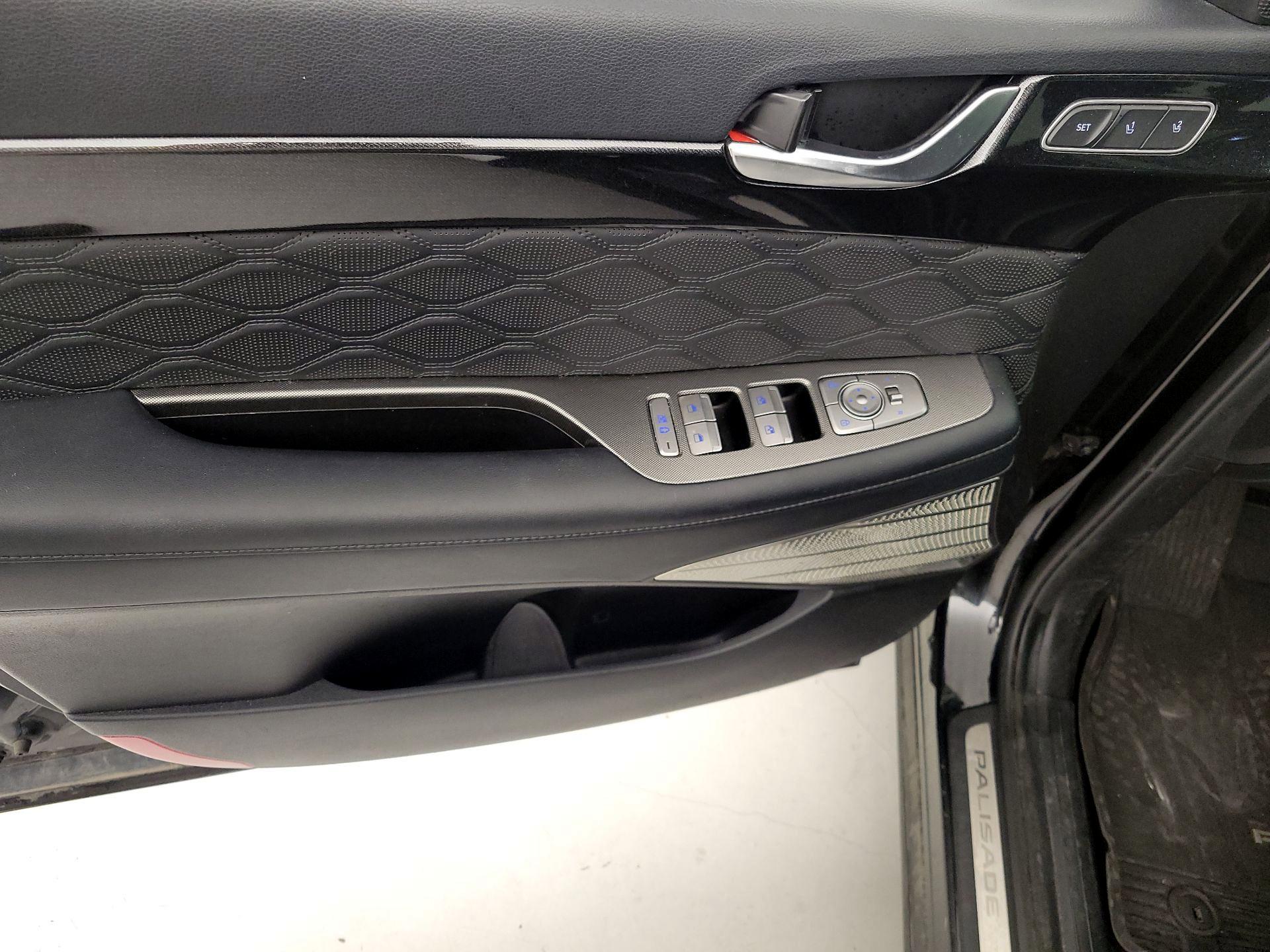 Thumbnail: 2020 Hyundai Palisade - 12