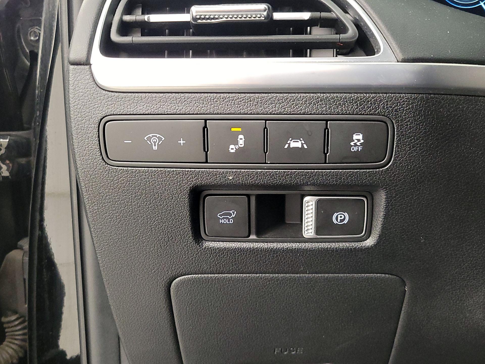 Thumbnail: 2020 Hyundai Palisade - 13