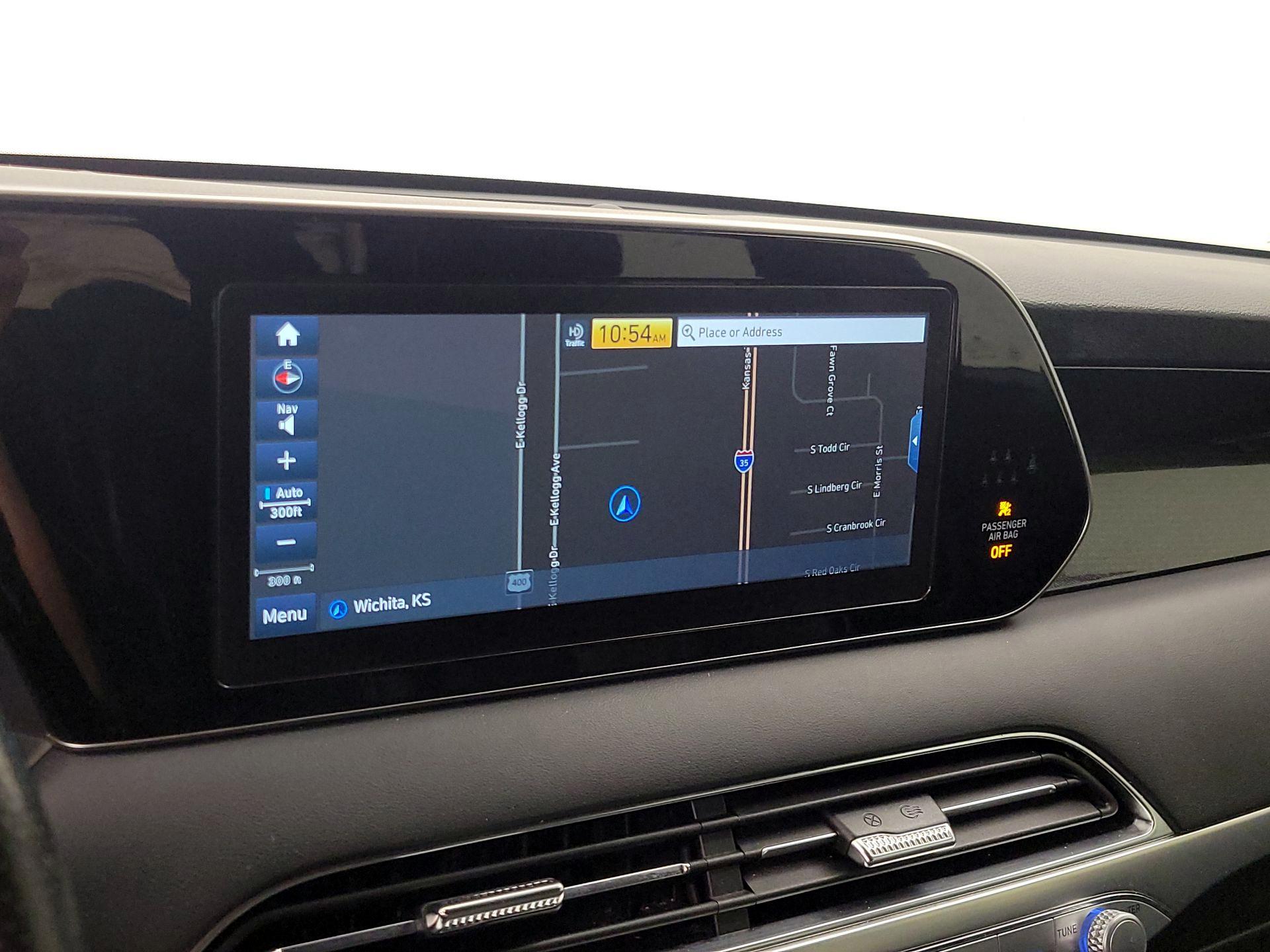 Thumbnail: 2020 Hyundai Palisade - 14