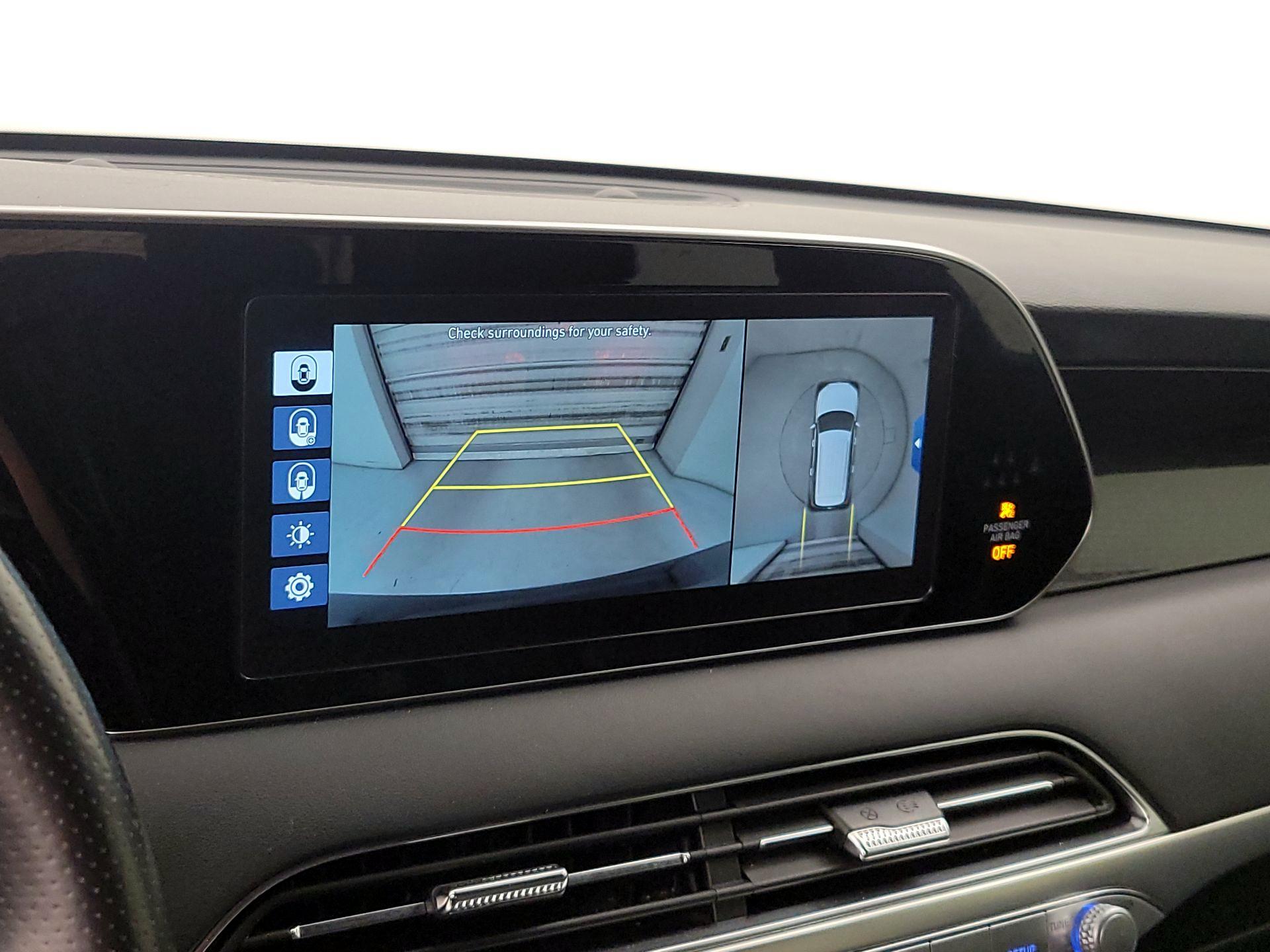 Thumbnail: 2020 Hyundai Palisade - 15