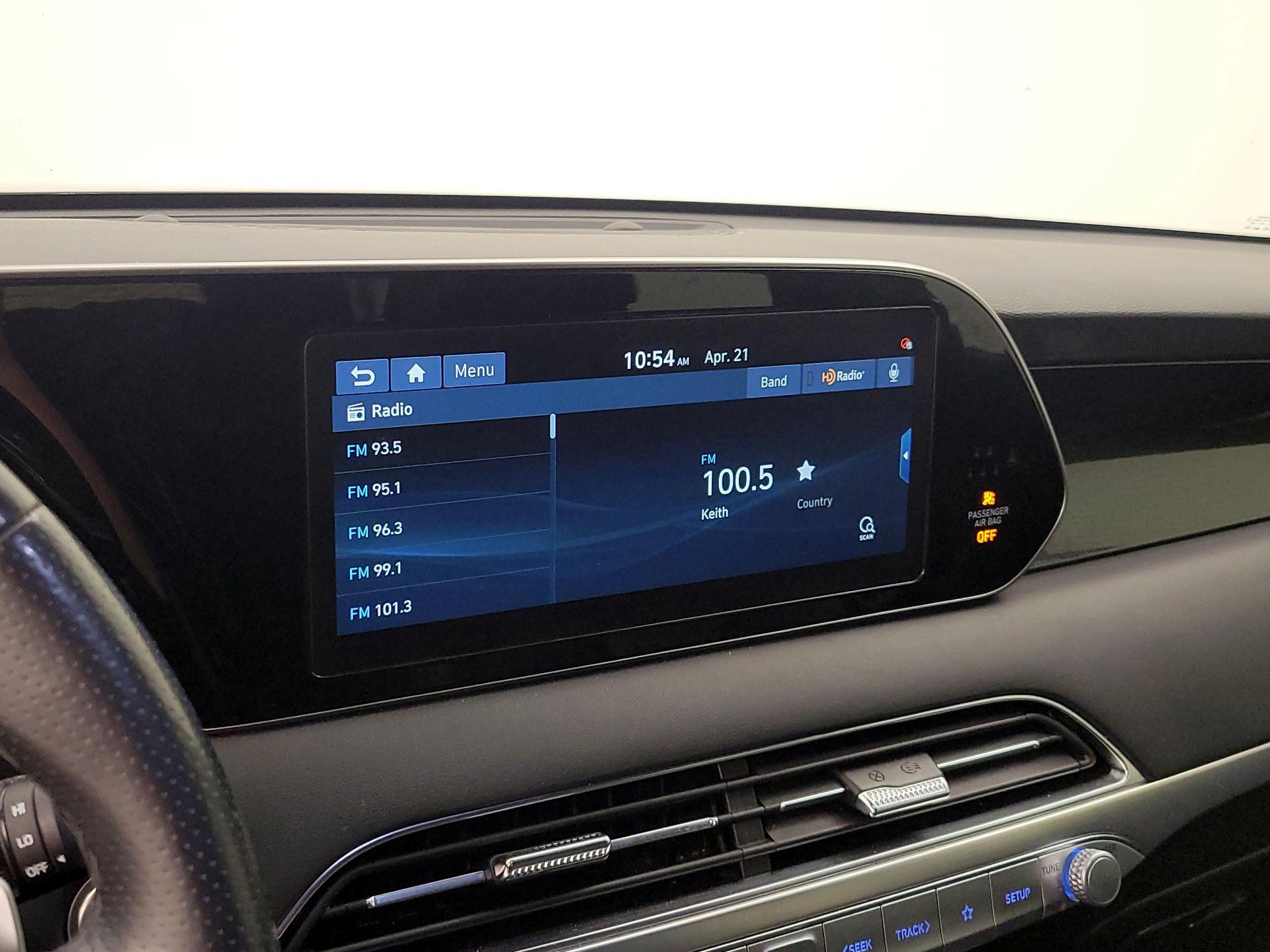 Thumbnail: 2020 Hyundai Palisade - 16