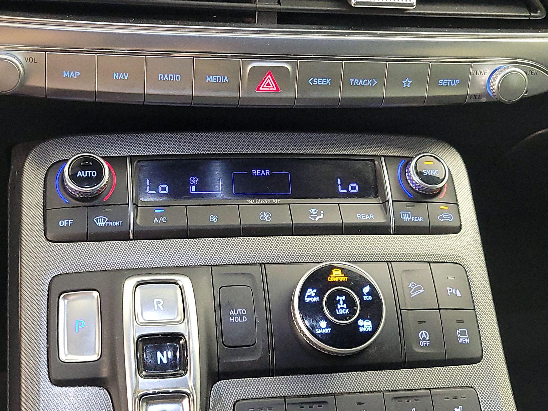 Thumbnail: 2020 Hyundai Palisade - 17