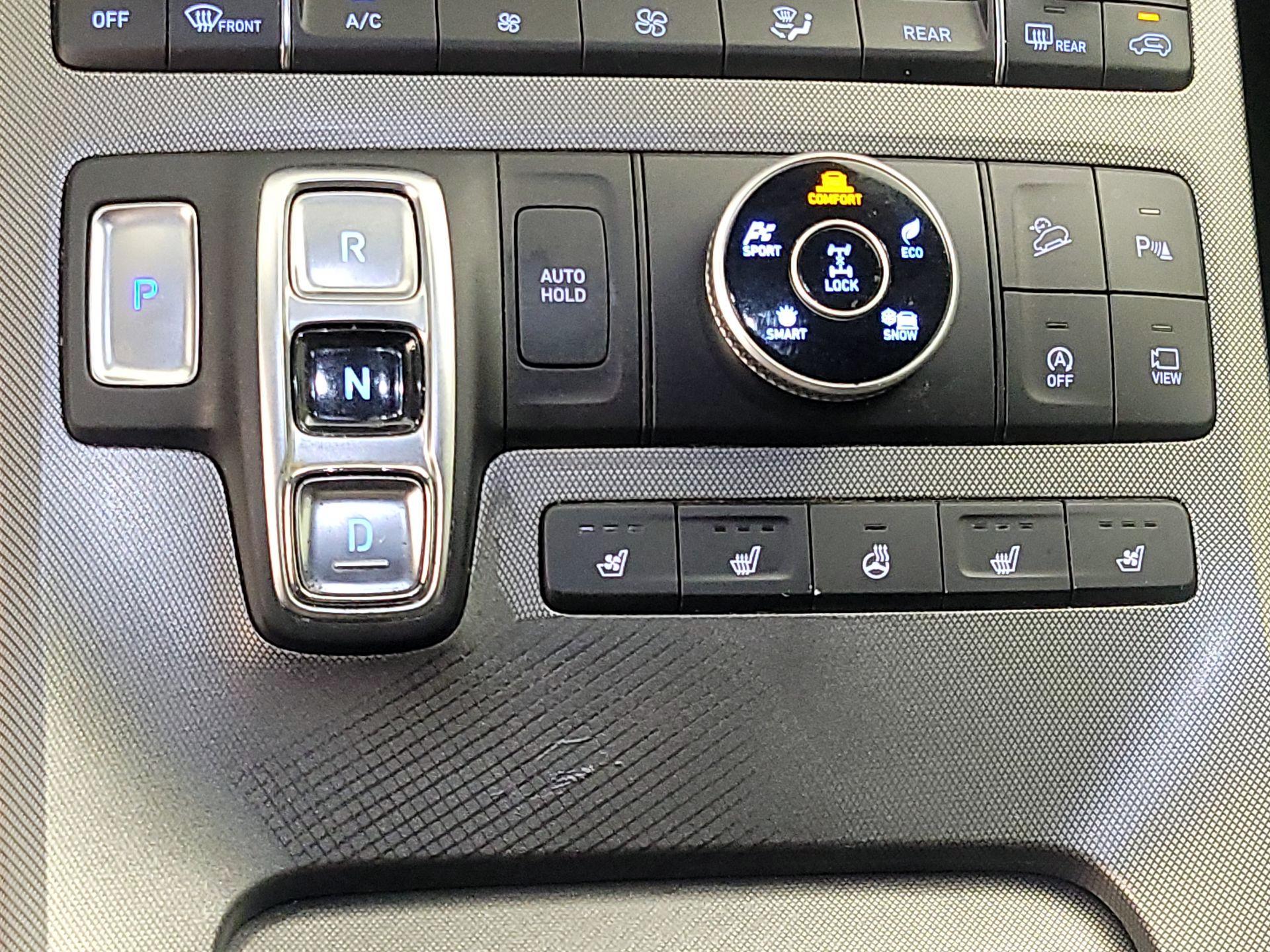 Thumbnail: 2020 Hyundai Palisade - 18