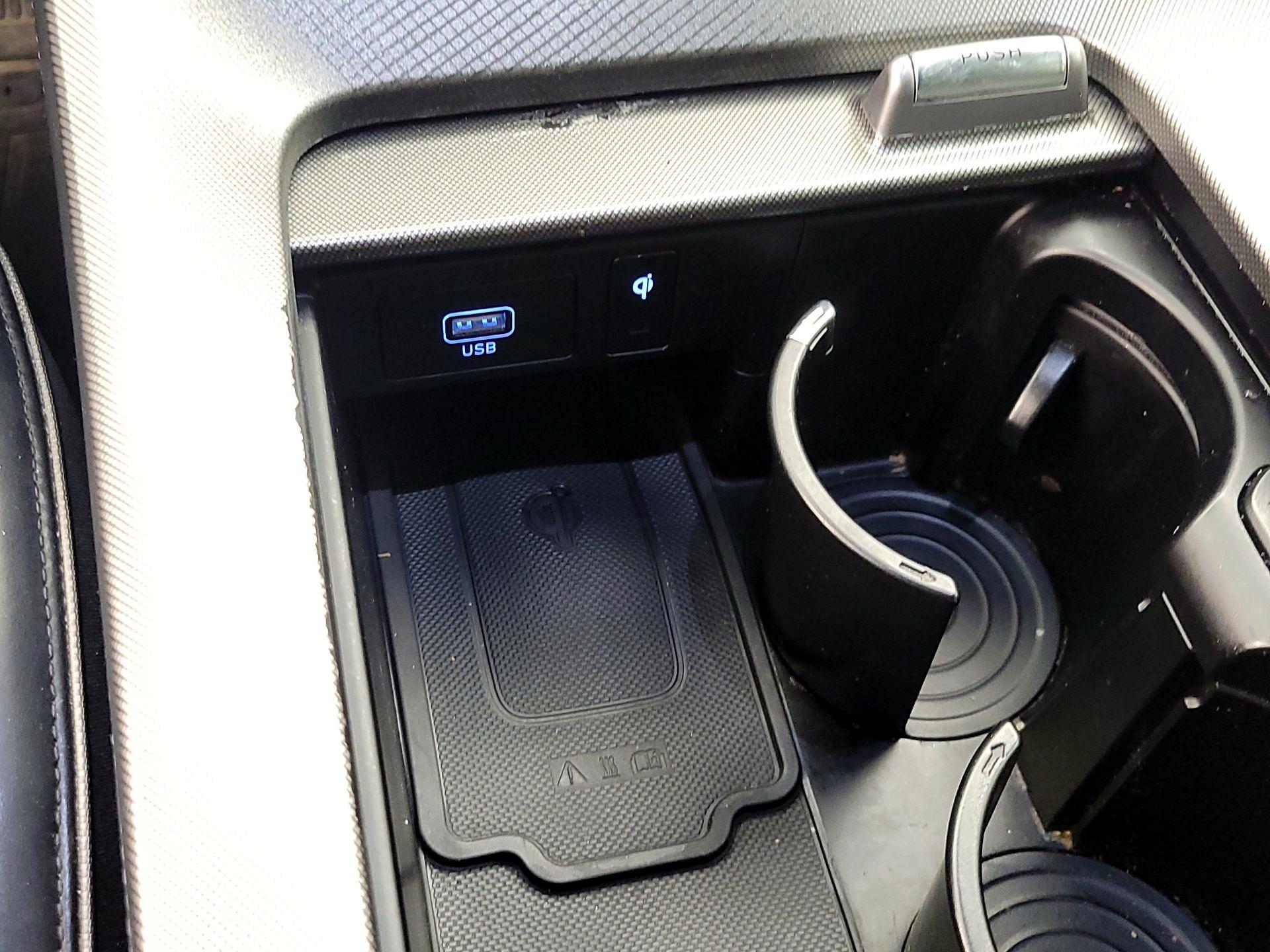 Thumbnail: 2020 Hyundai Palisade - 19