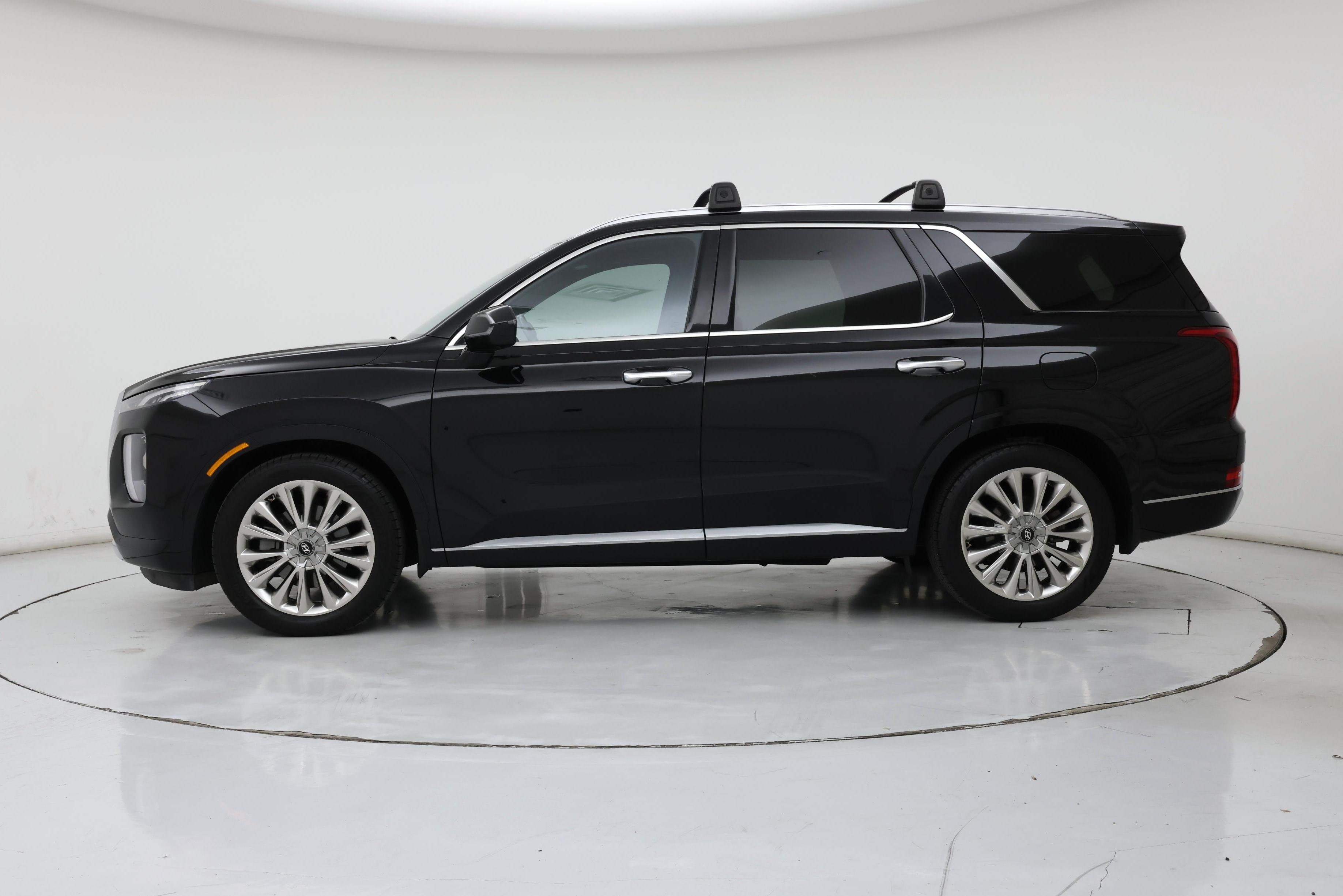 Thumbnail: 2020 Hyundai Palisade - 3