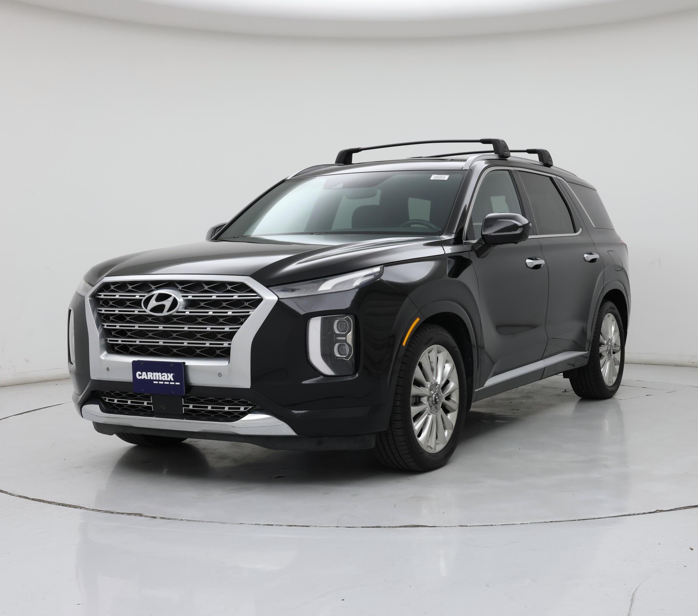 Thumbnail: 2020 Hyundai Palisade - 4