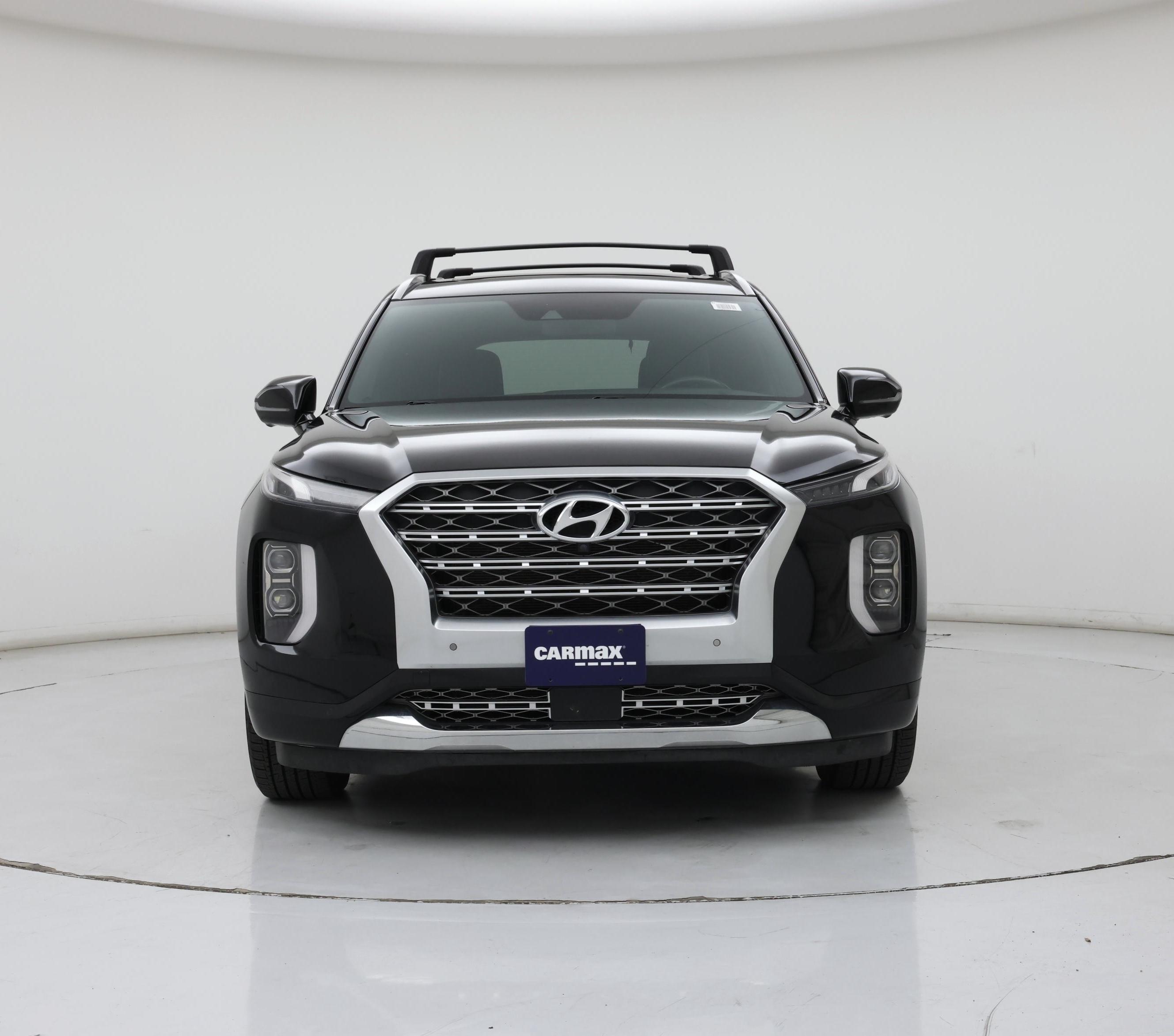 Thumbnail: 2020 Hyundai Palisade - 5