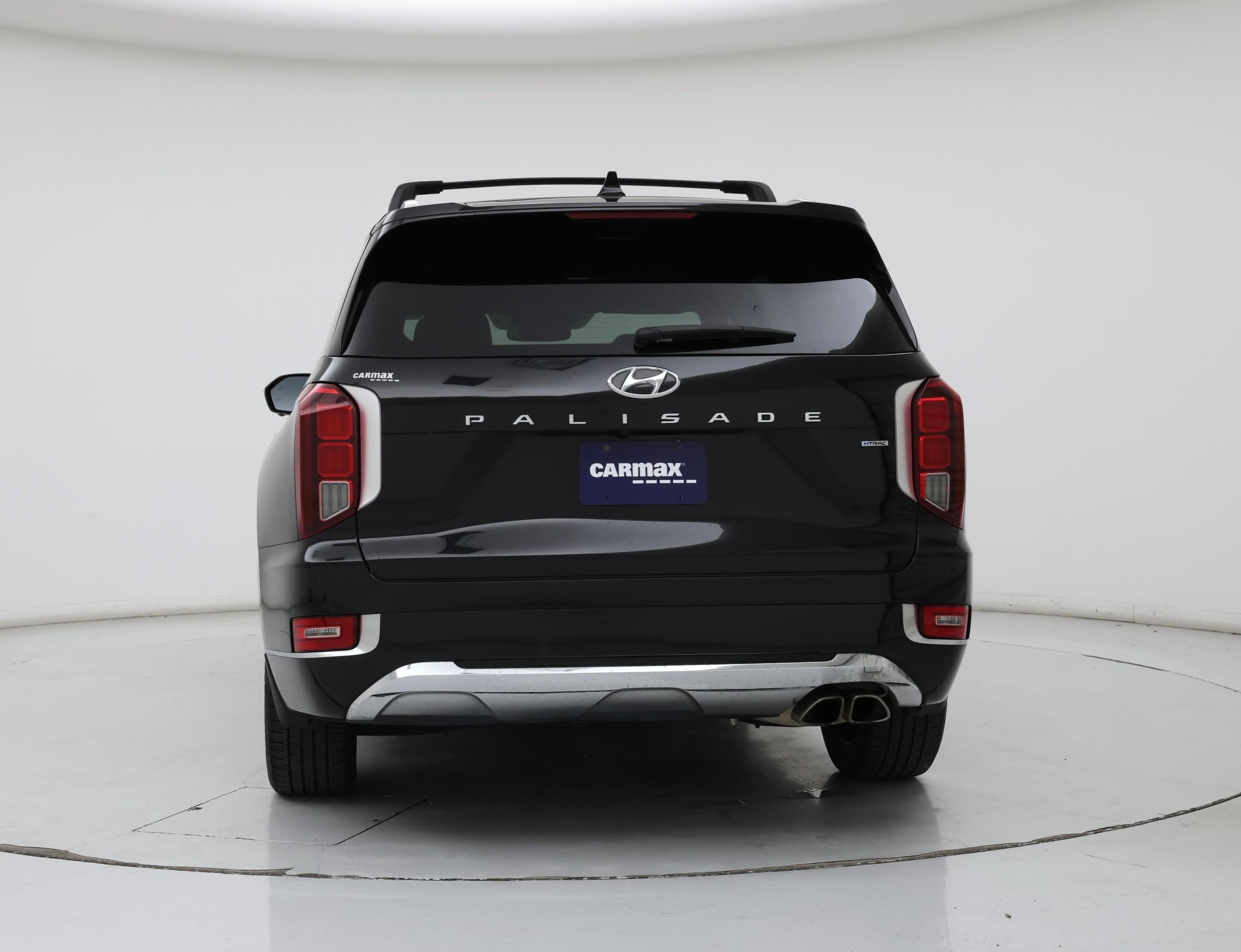 Thumbnail: 2020 Hyundai Palisade - 6