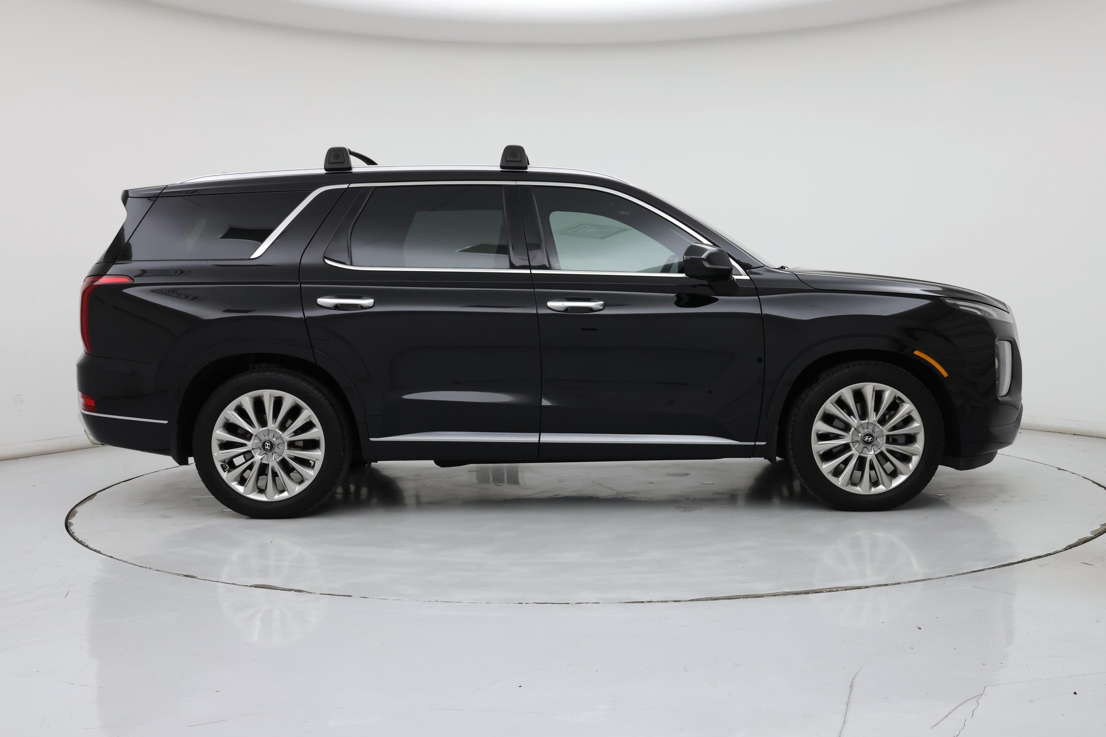 Thumbnail: 2020 Hyundai Palisade - 7