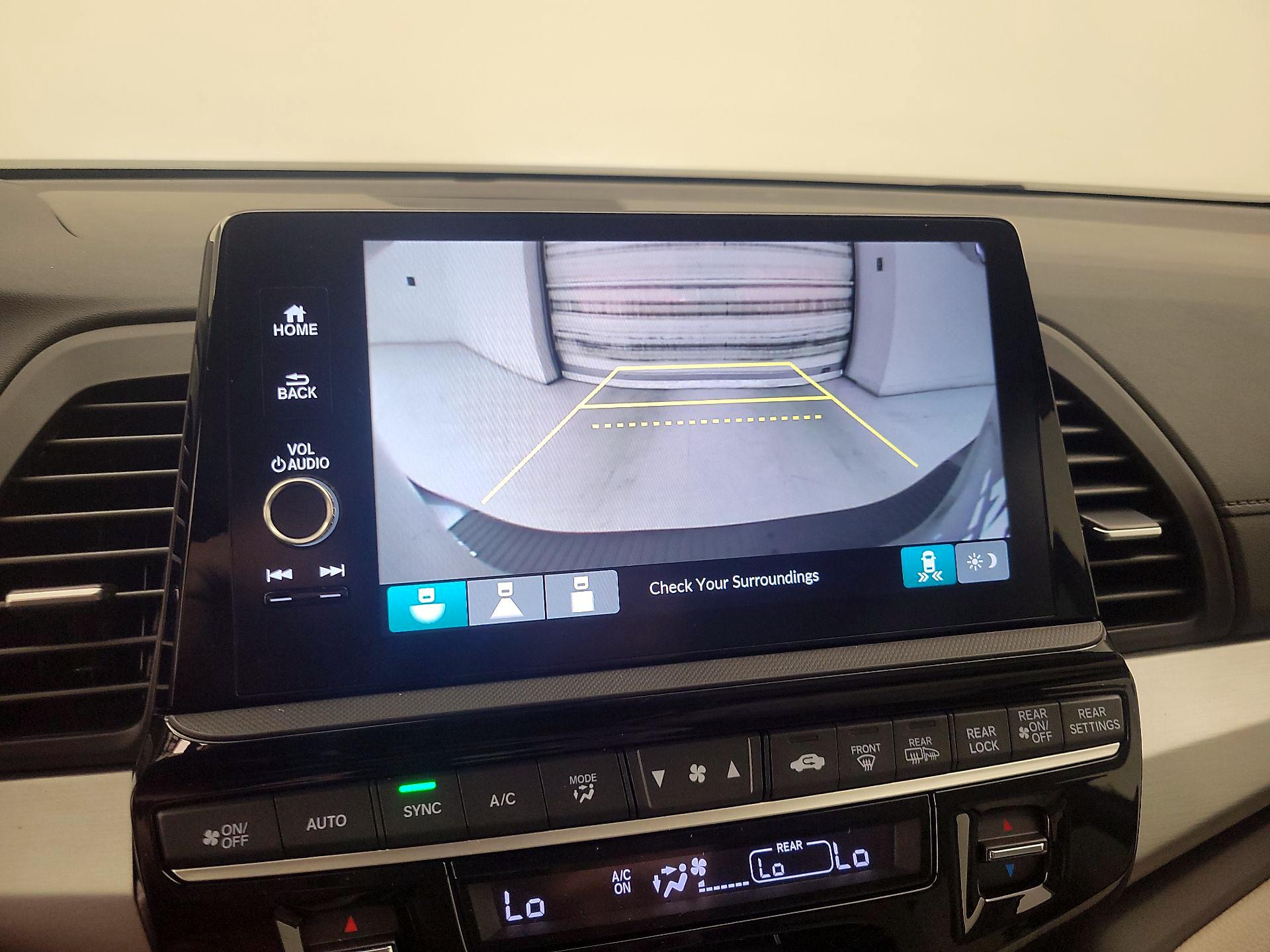 Thumbnail: 2025 Honda Odyssey - 14