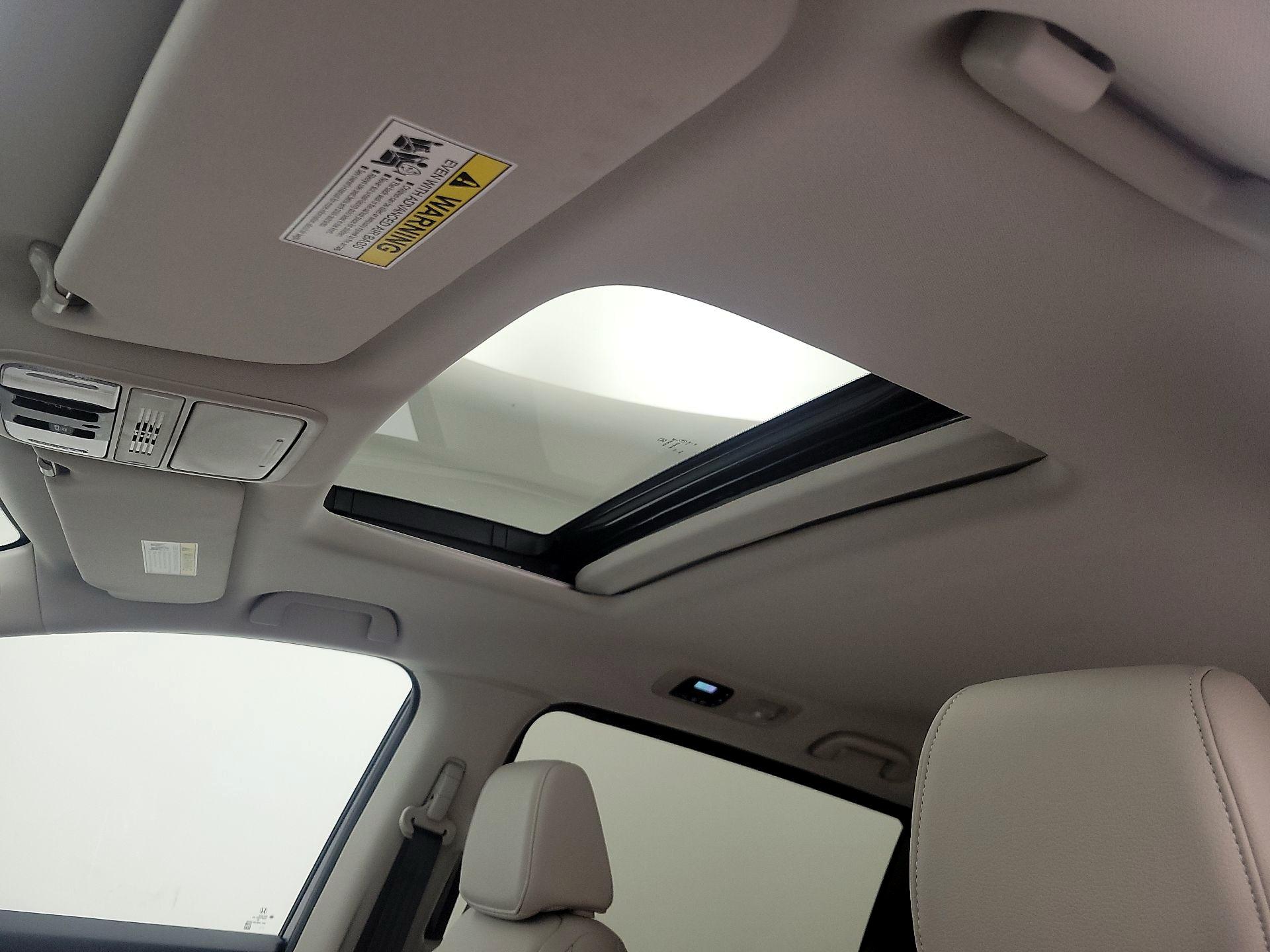 Thumbnail: 2025 Honda Odyssey - 19