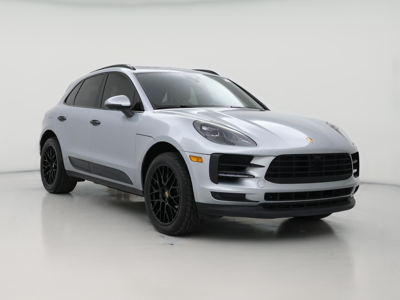 2021 Porsche Macan