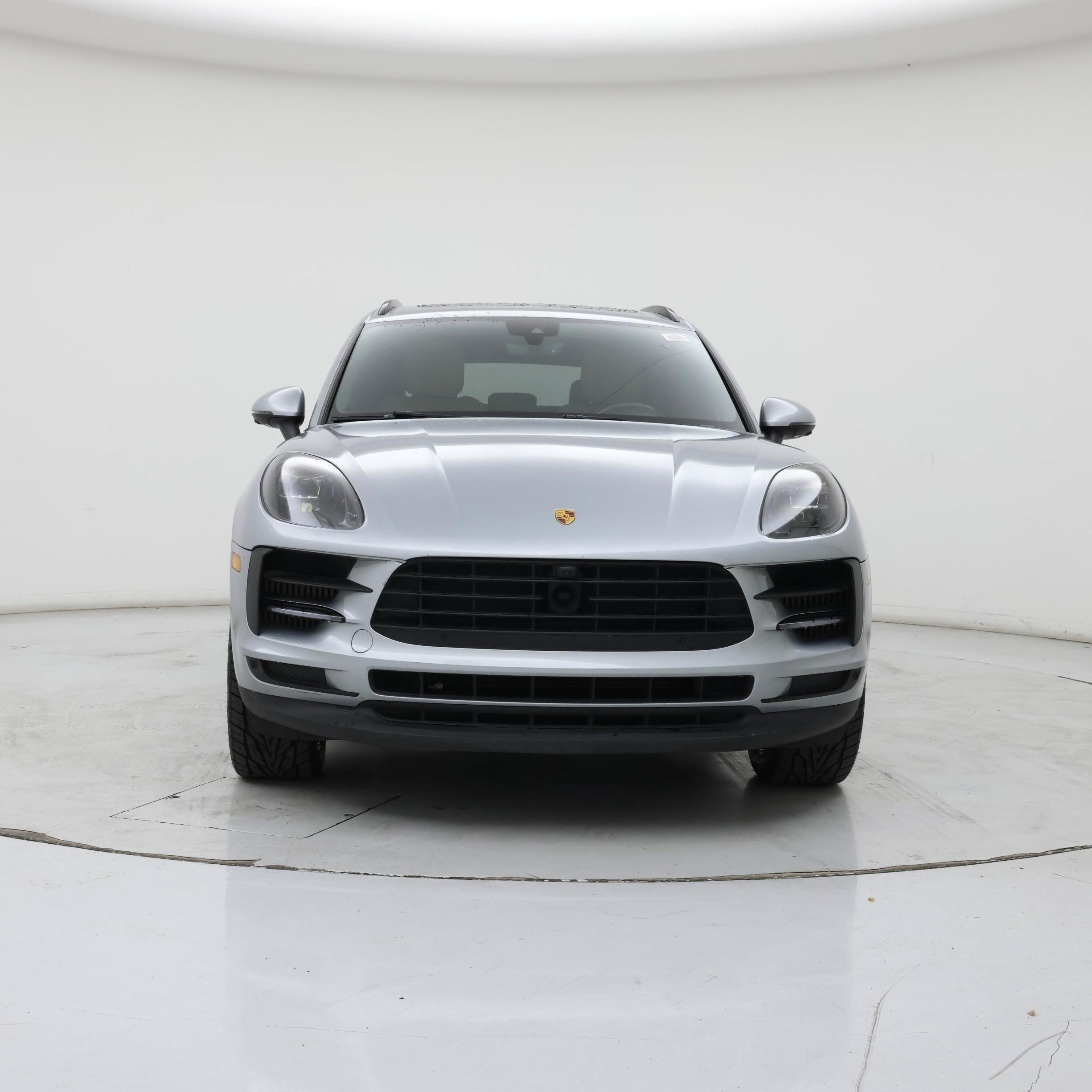 Thumbnail: 2021 Porsche Macan - 5