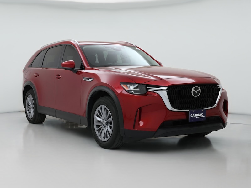 2024 Mazda CX-90 Preferred