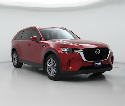 2024 Mazda CX-90 PHEV Preferred