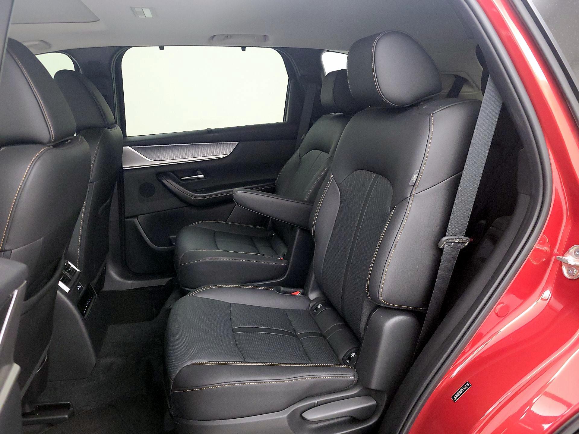 Thumbnail: 2024 Mazda CX-90 - 20