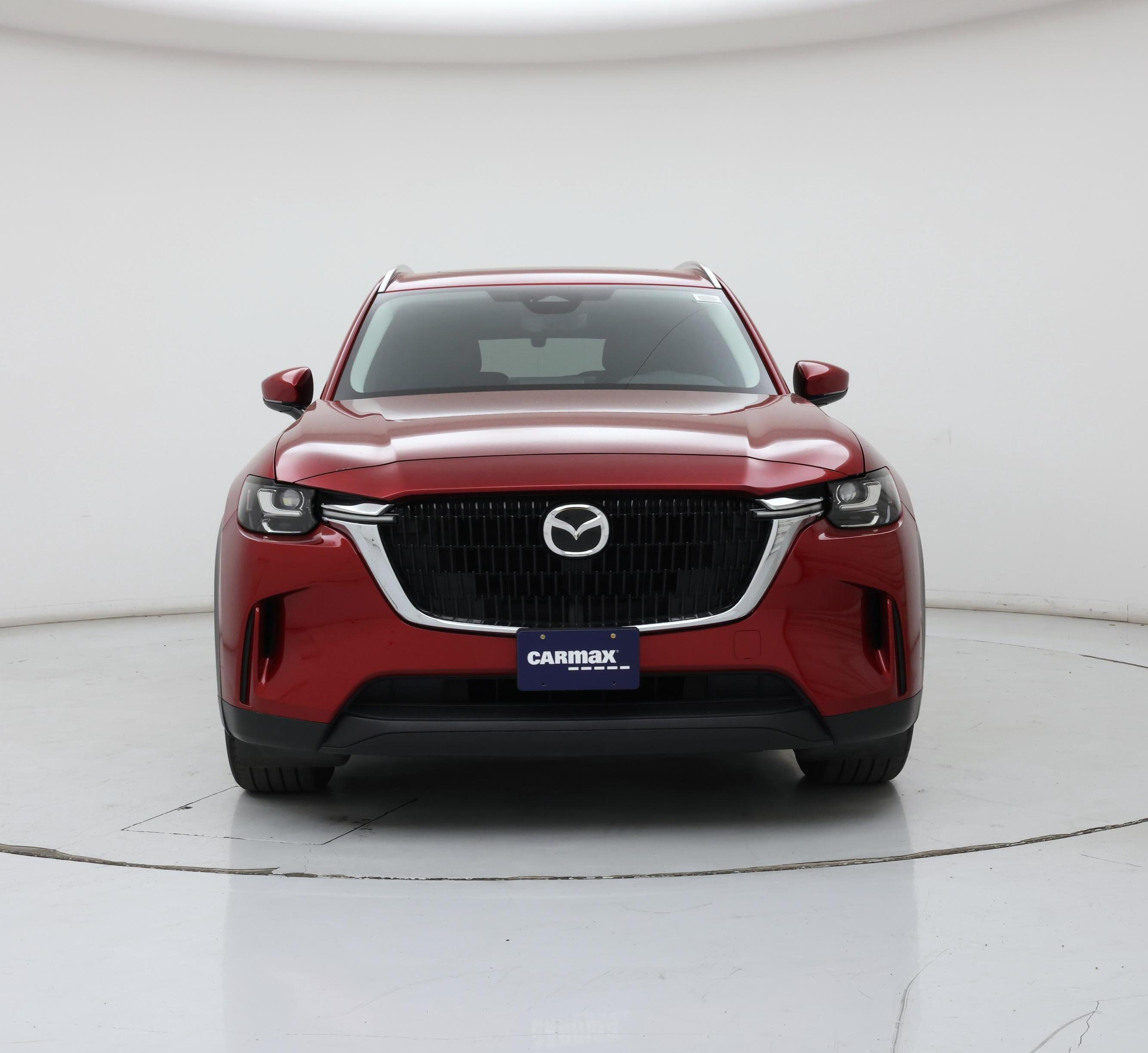 Thumbnail: 2024 Mazda CX-90 - 5