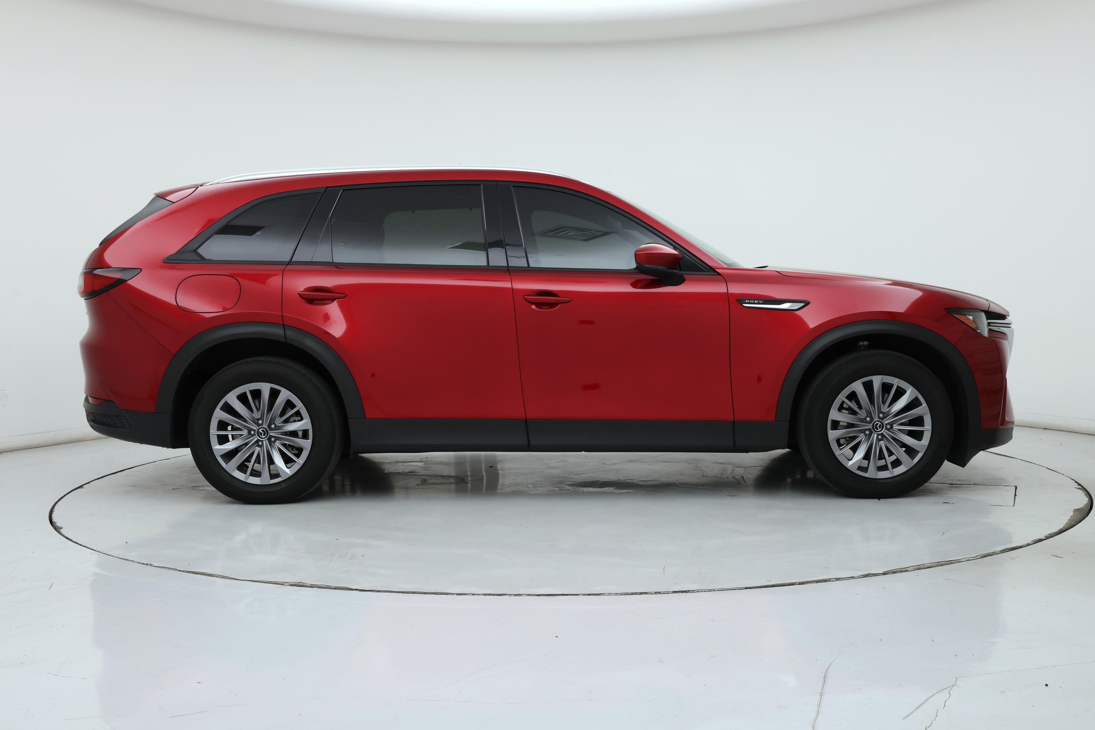 Thumbnail: 2024 Mazda CX-90 - 7
