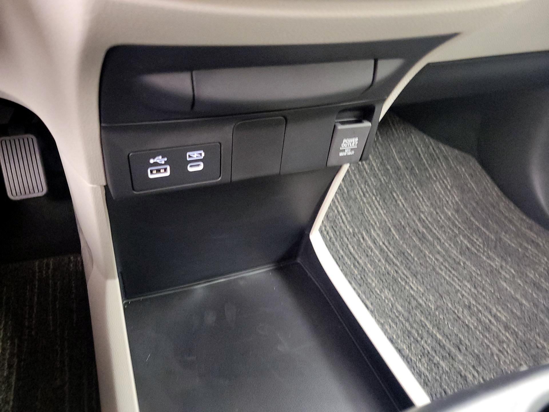 Thumbnail: 2025 Honda Odyssey - 18