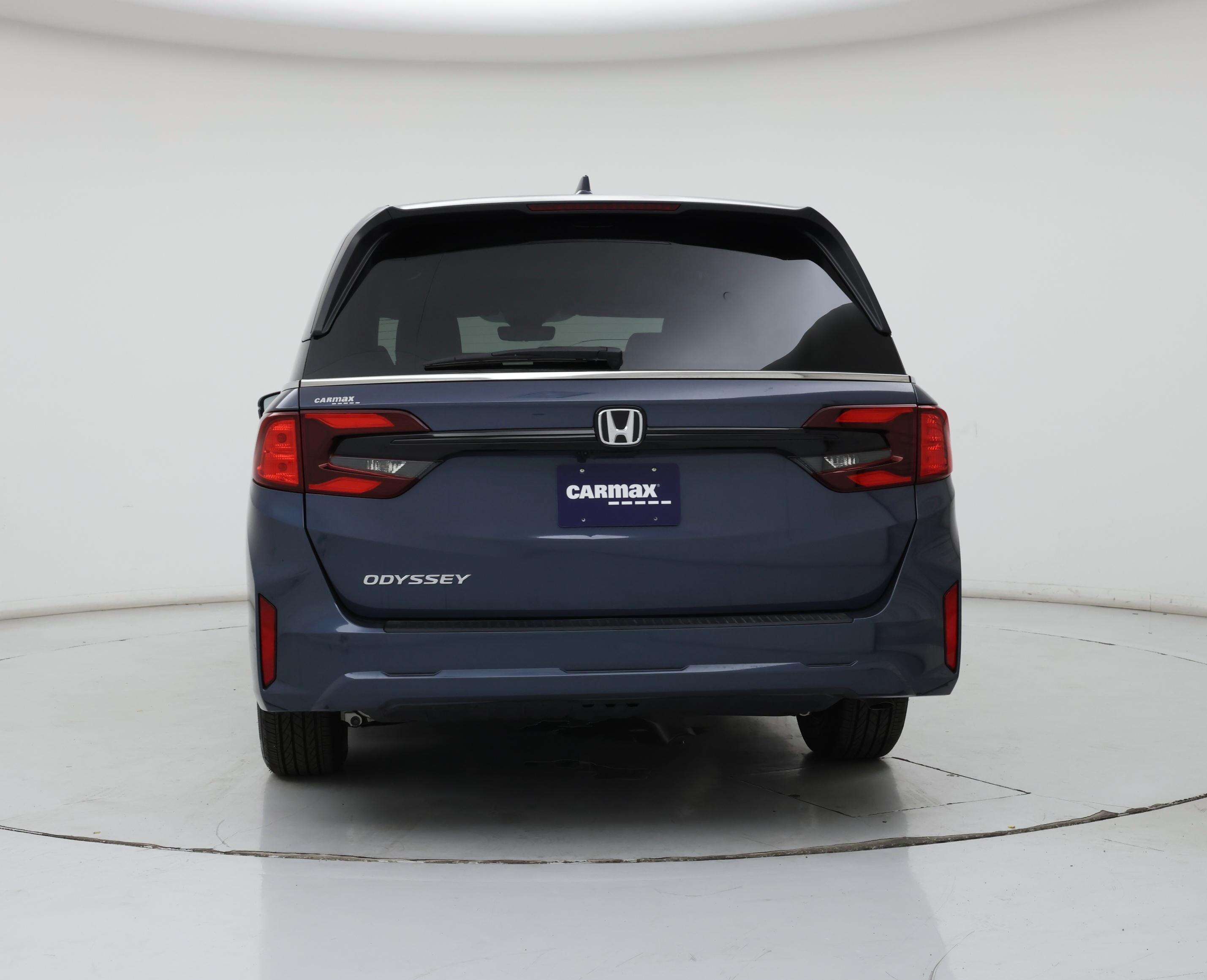 Thumbnail: 2025 Honda Odyssey - 6