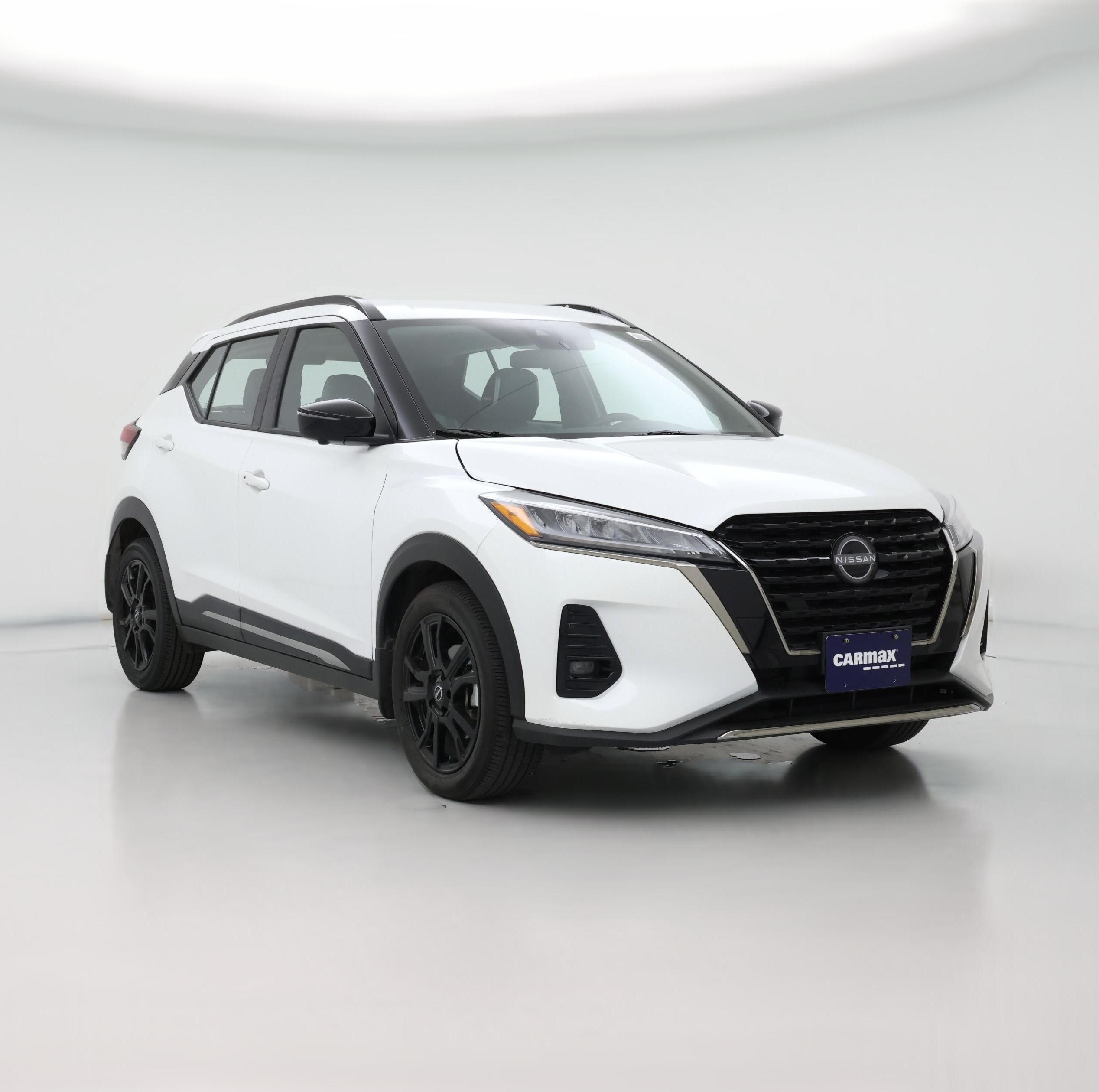 Thumbnail: 2024 Nissan Kicks - 1