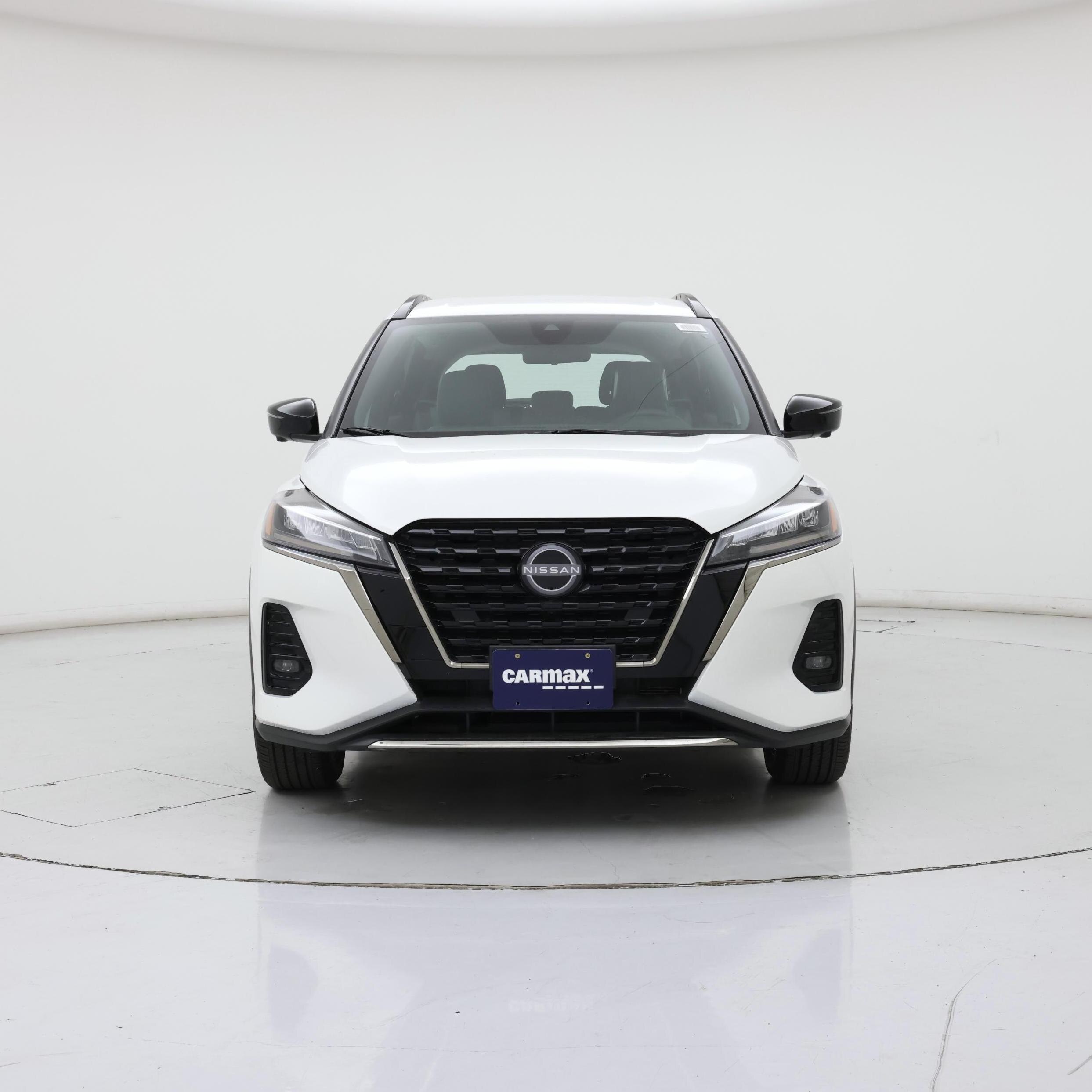 Thumbnail: 2024 Nissan Kicks - 5