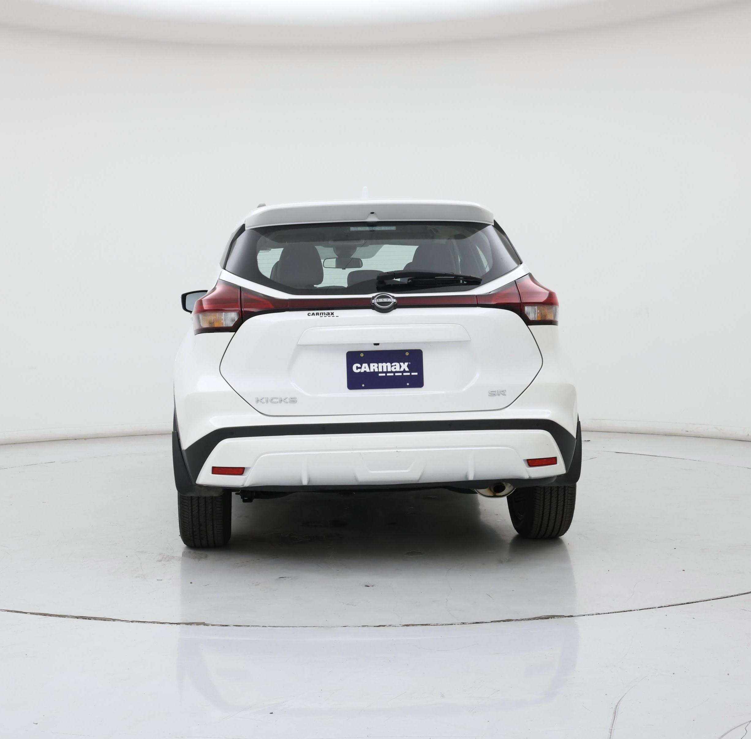 Thumbnail: 2024 Nissan Kicks - 6