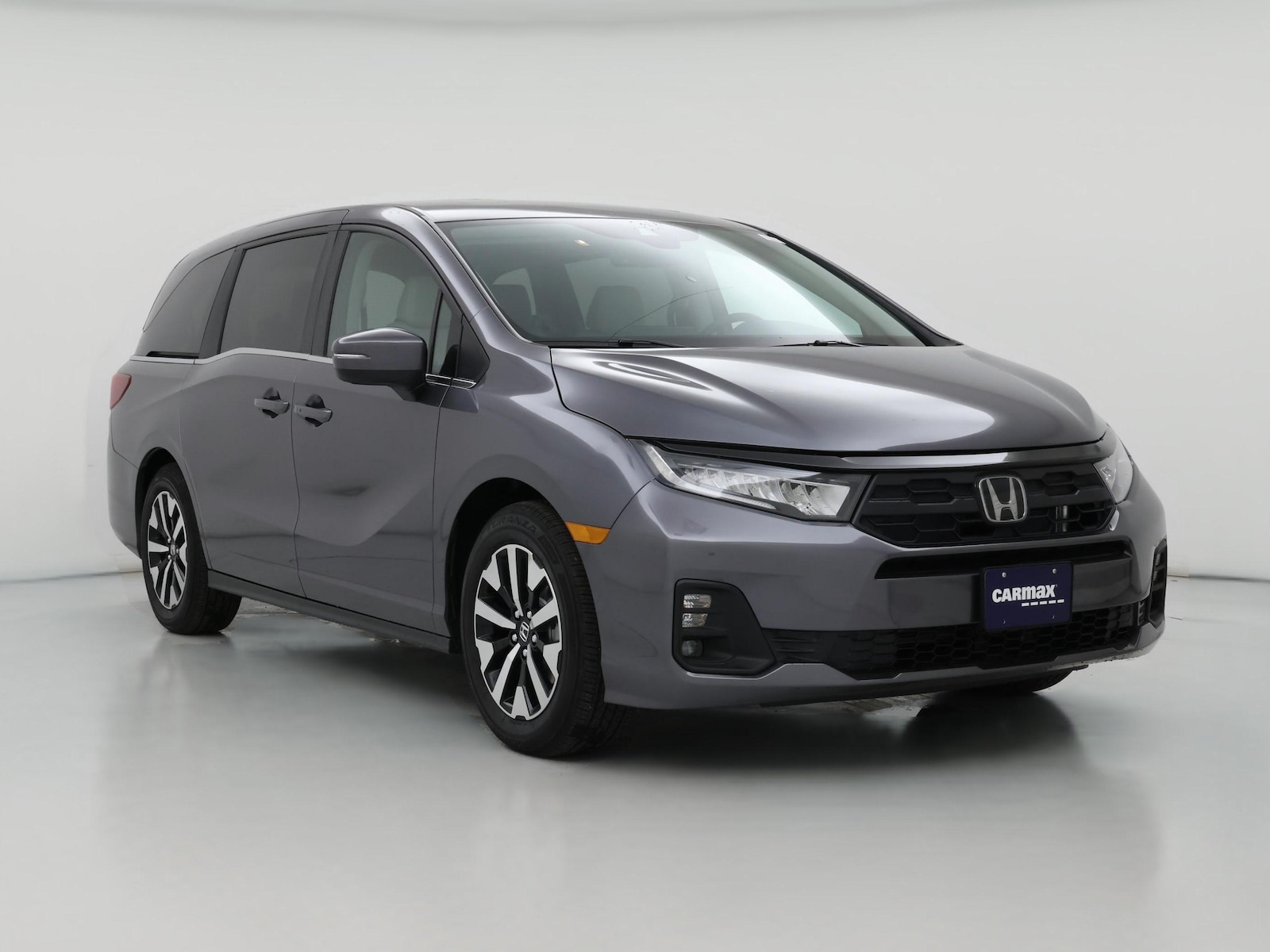 2025 Honda Odyssey