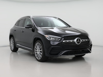 2023 Mercedes-Benz GLA250