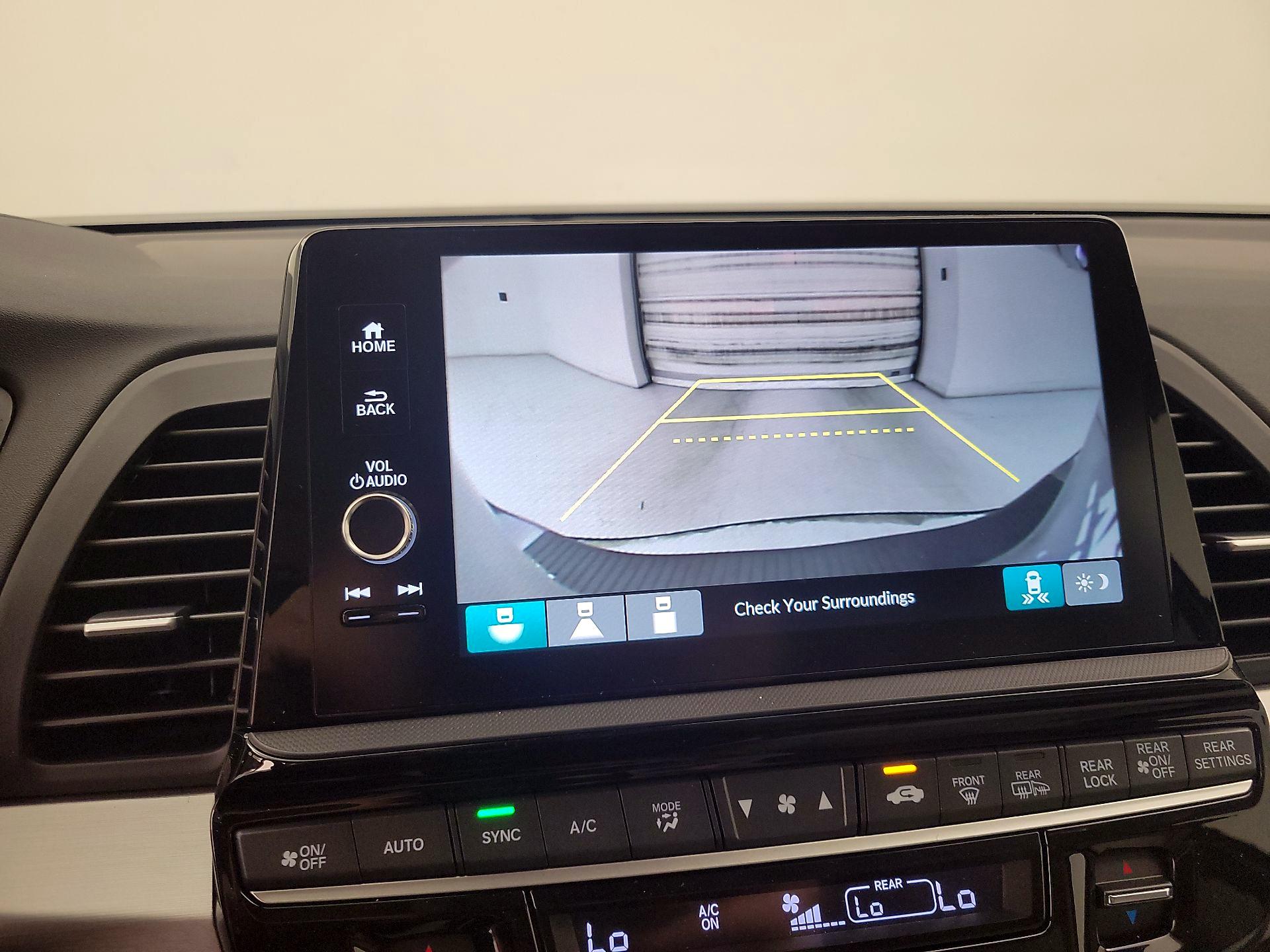 Thumbnail: 2025 Honda Odyssey - 14