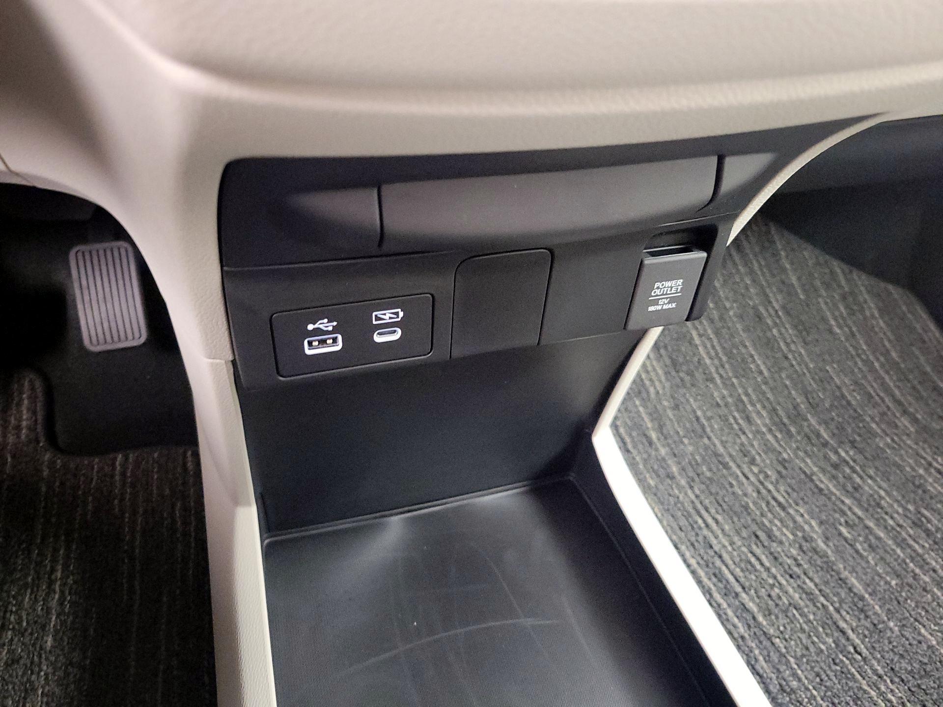 Thumbnail: 2025 Honda Odyssey - 18