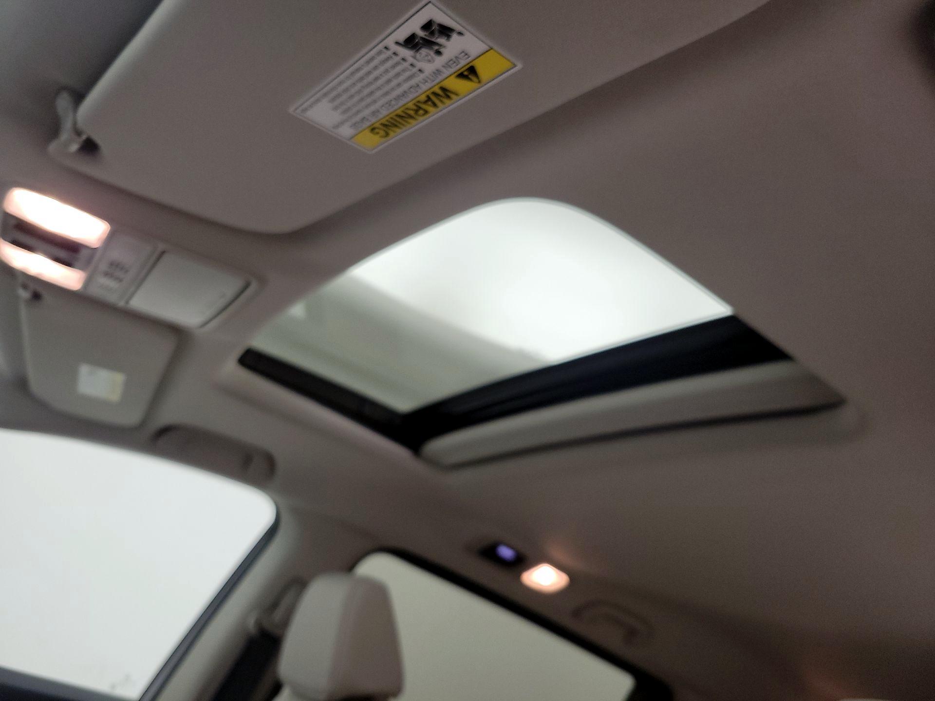 Thumbnail: 2025 Honda Odyssey - 19