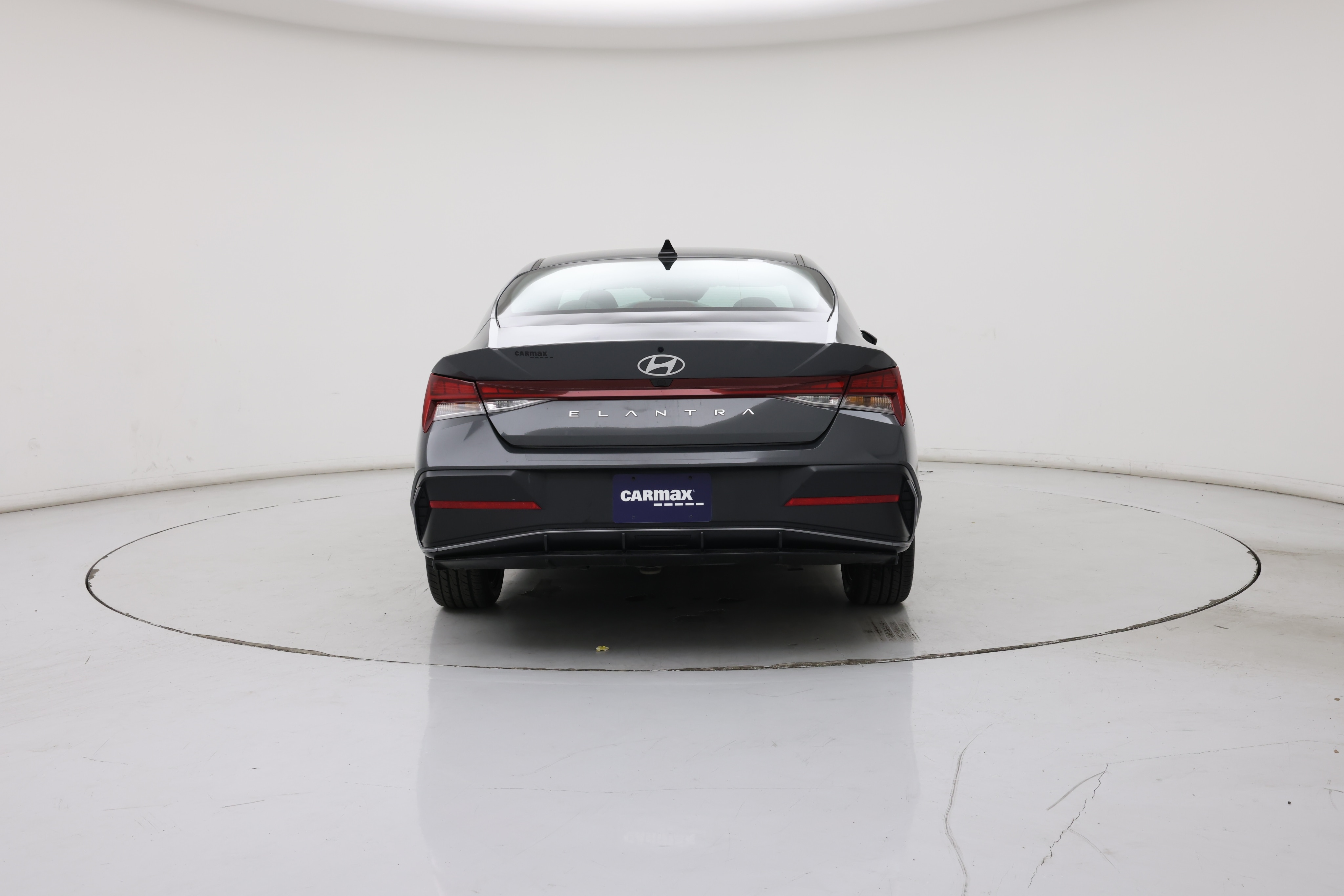 Thumbnail: 2024 Hyundai Elantra - 9