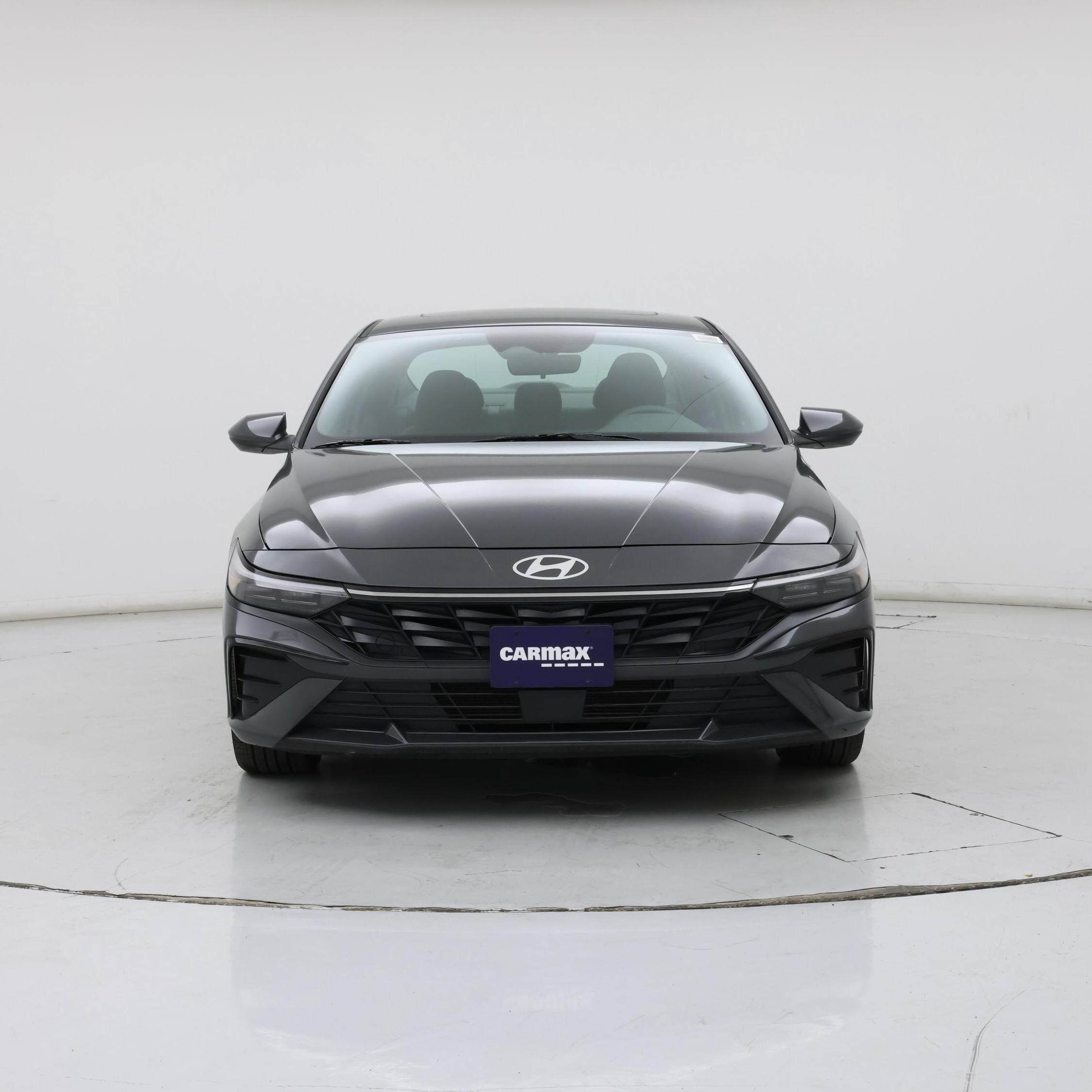 Thumbnail: 2024 Hyundai Elantra - 5