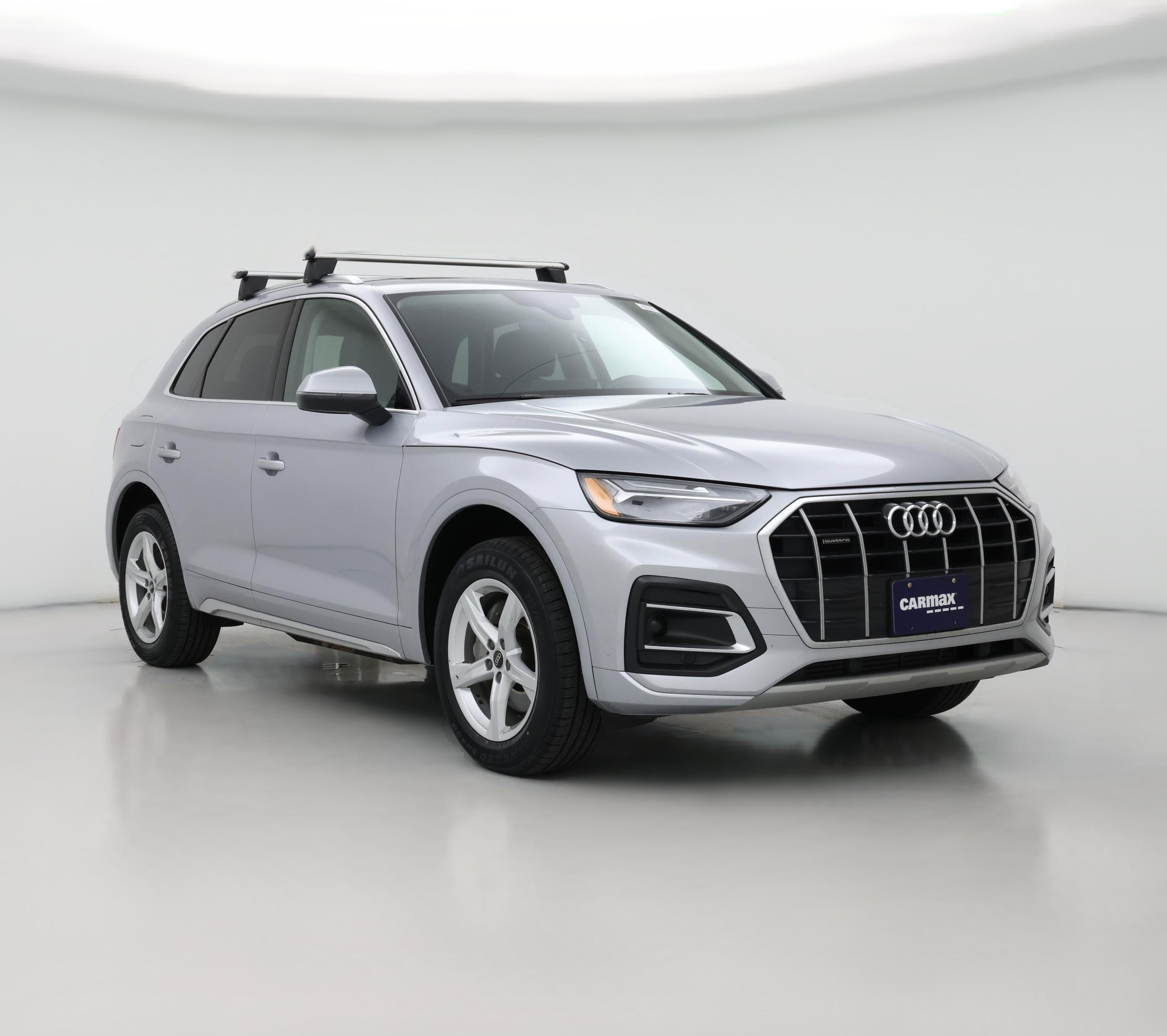 Thumbnail: 2023 Audi Q5 - 1