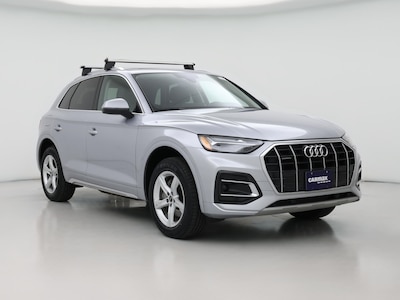 2023 Audi Q5 Premium
