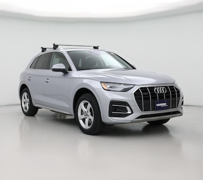 2023 Audi Q5 Premium