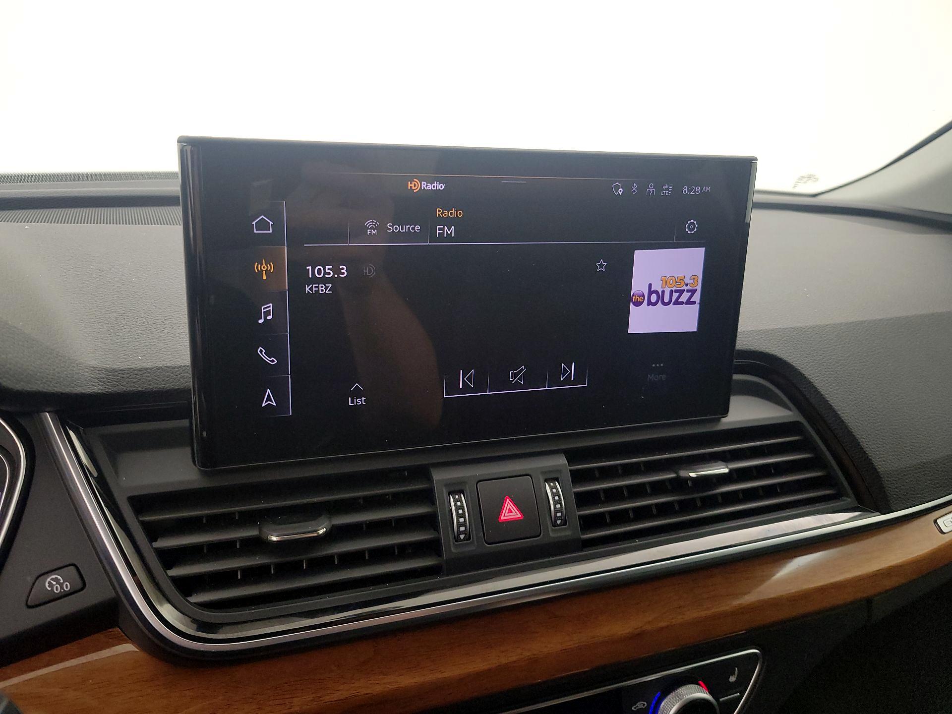 Thumbnail: 2023 Audi Q5 - 15