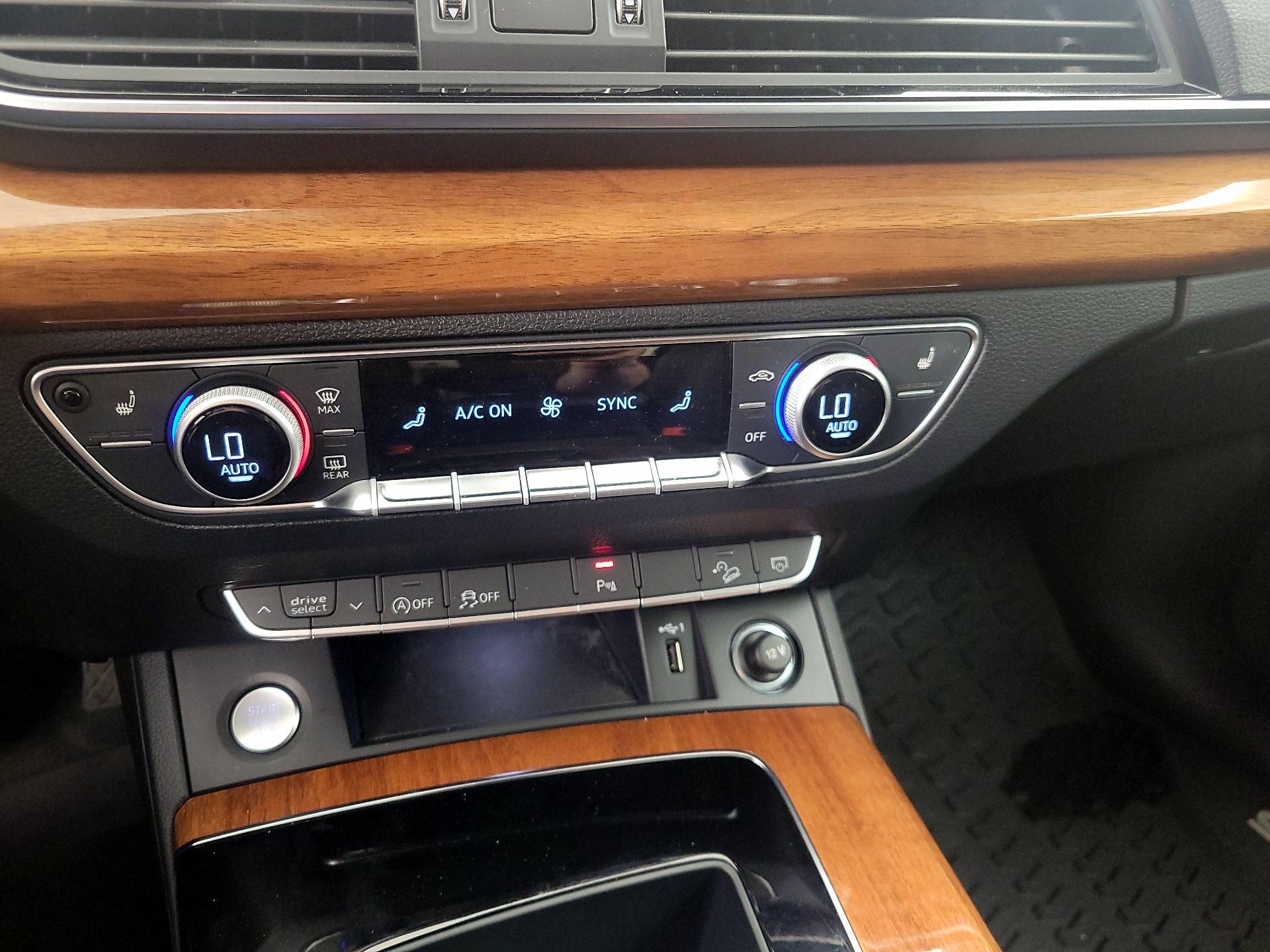 Thumbnail: 2023 Audi Q5 - 16