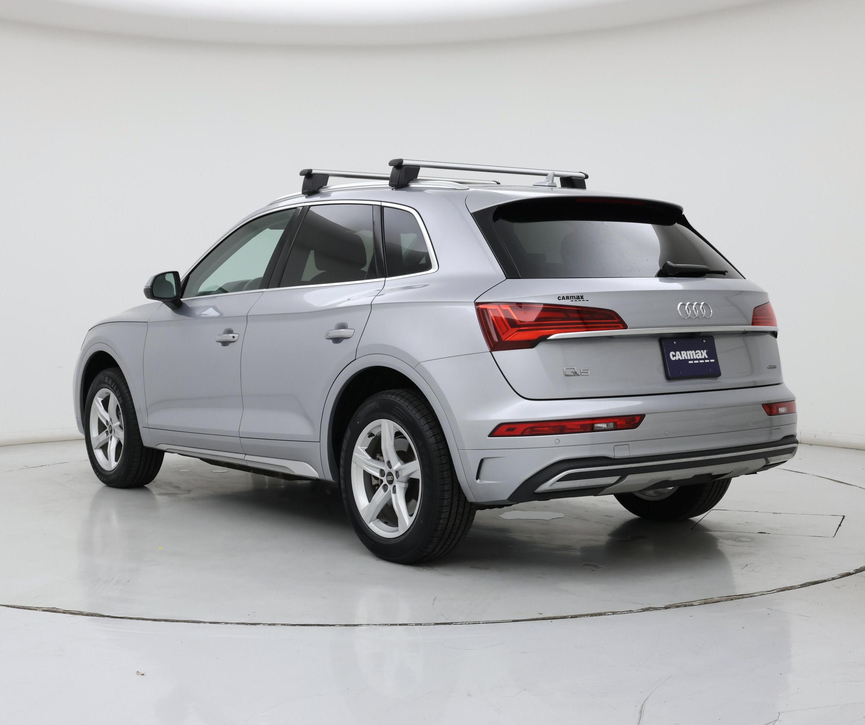 Thumbnail: 2023 Audi Q5 - 2