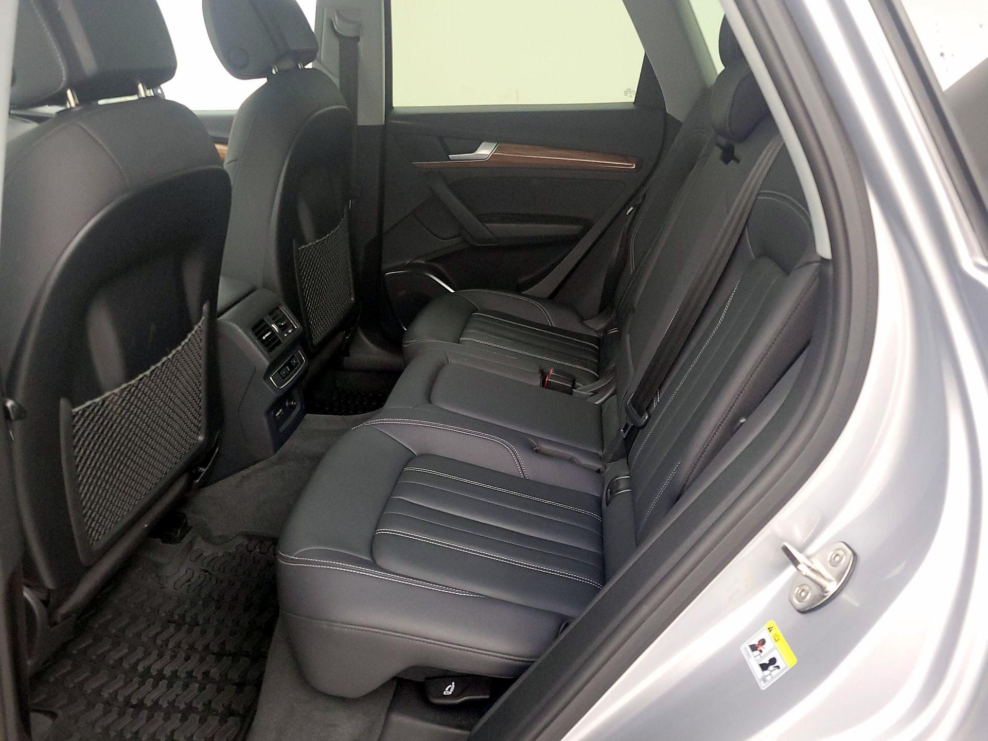 Thumbnail: 2023 Audi Q5 - 20