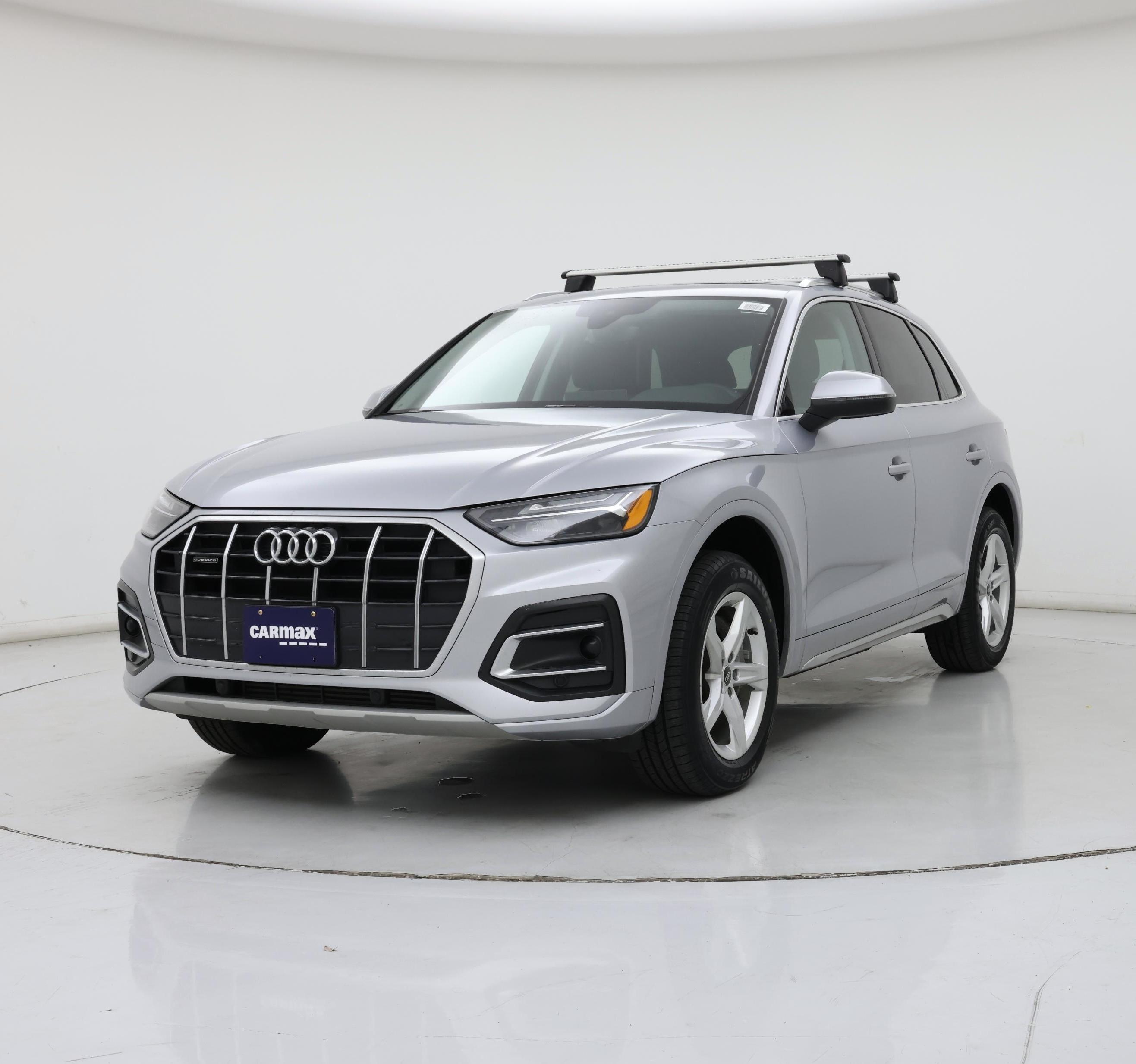 Thumbnail: 2023 Audi Q5 - 4